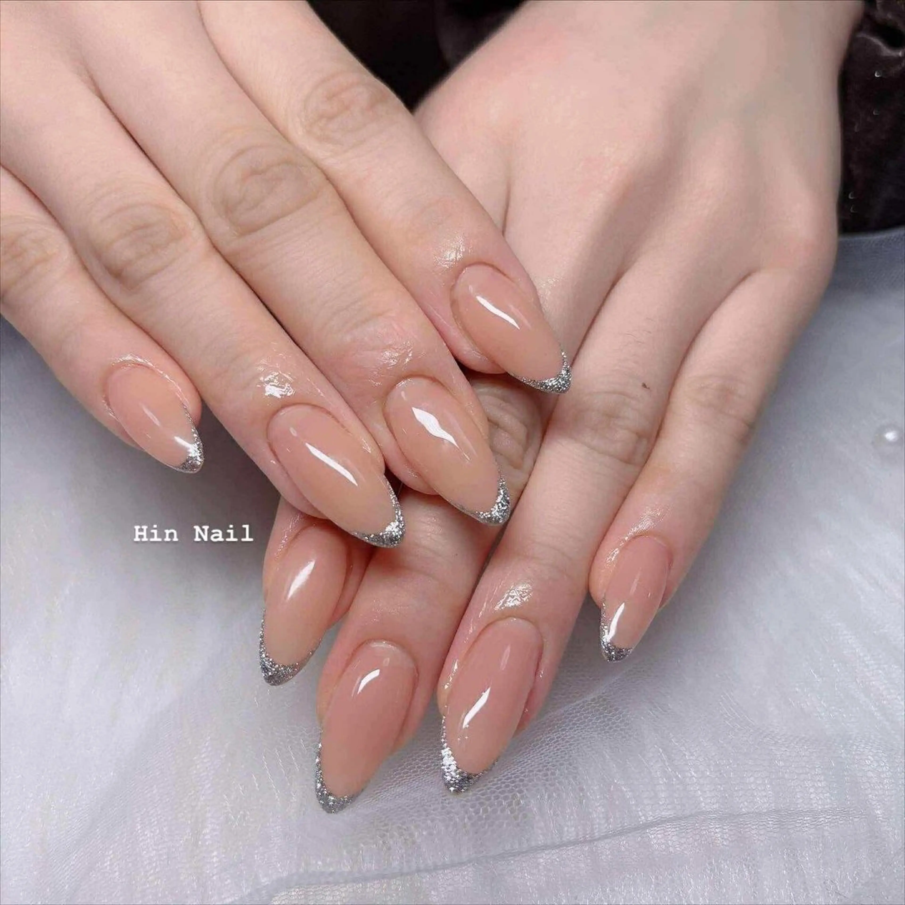 ネイル ハンドネイル Hin Nail Osaka所属・Hin Nailsのネイルデザイン