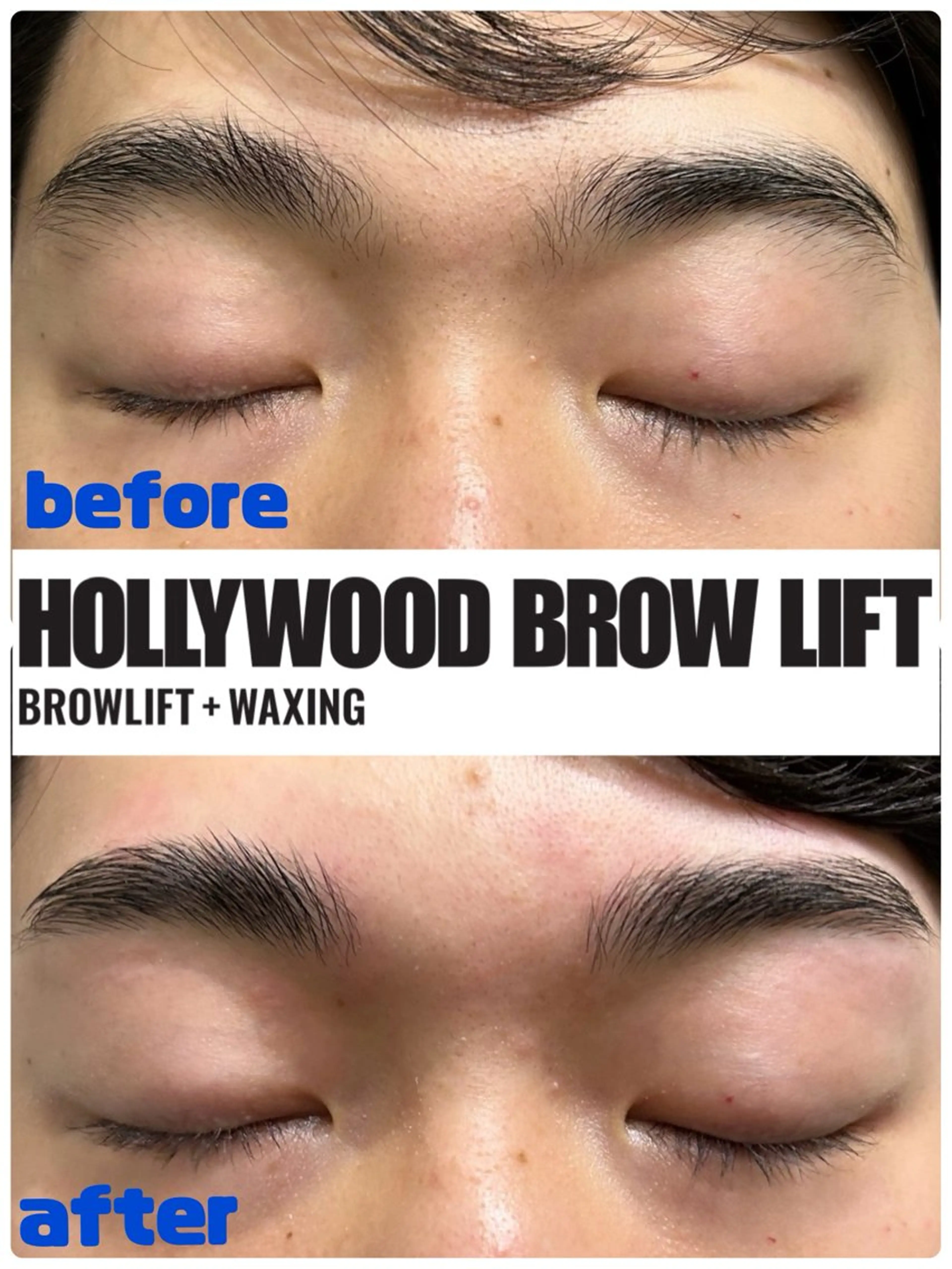 アイブロウ GRANDGIRL所属・ヨシダ セリナのマツエク・マツパデザイン