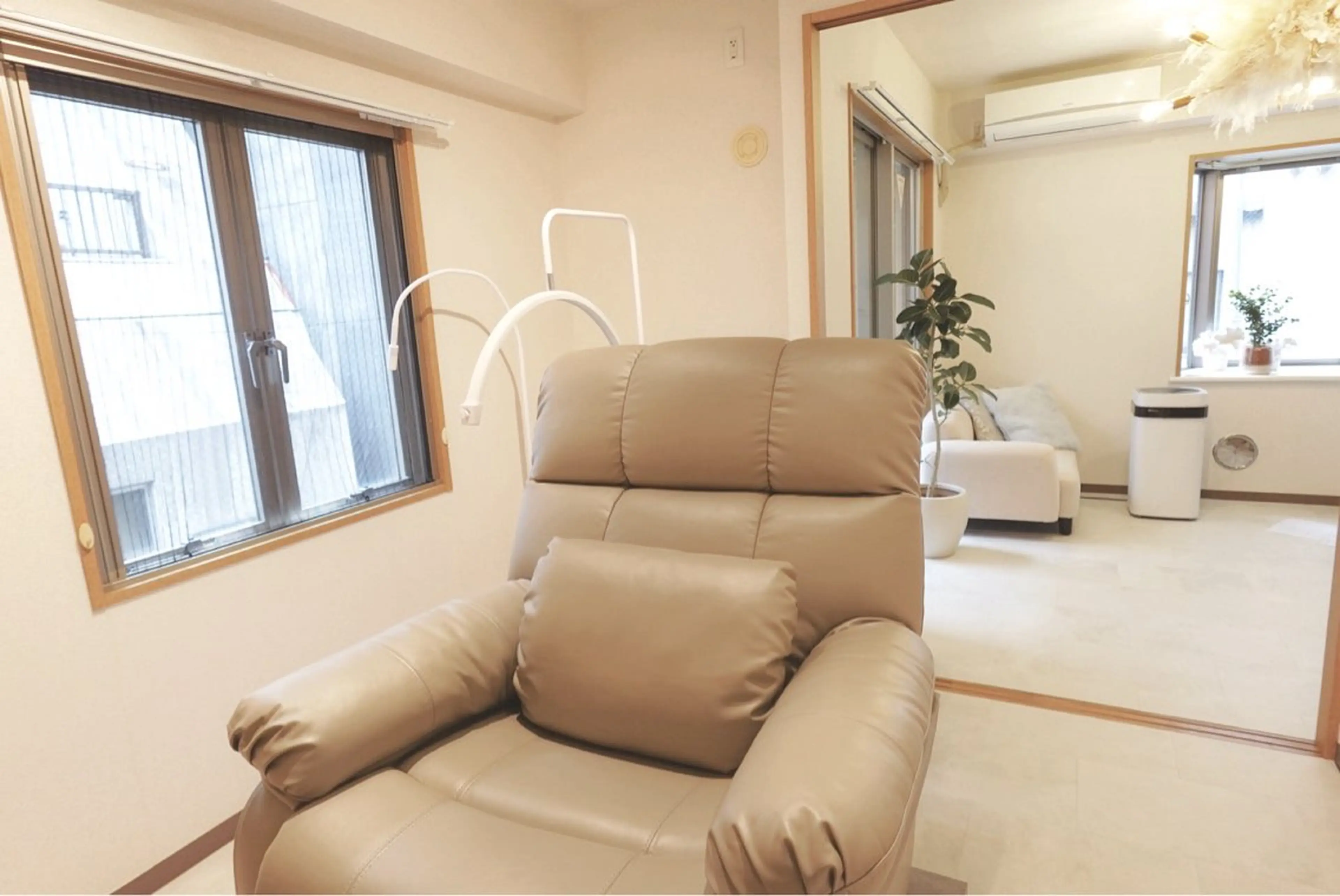 Silk eyelash所属・Silk eyelashのマツエク・マツパデザイン