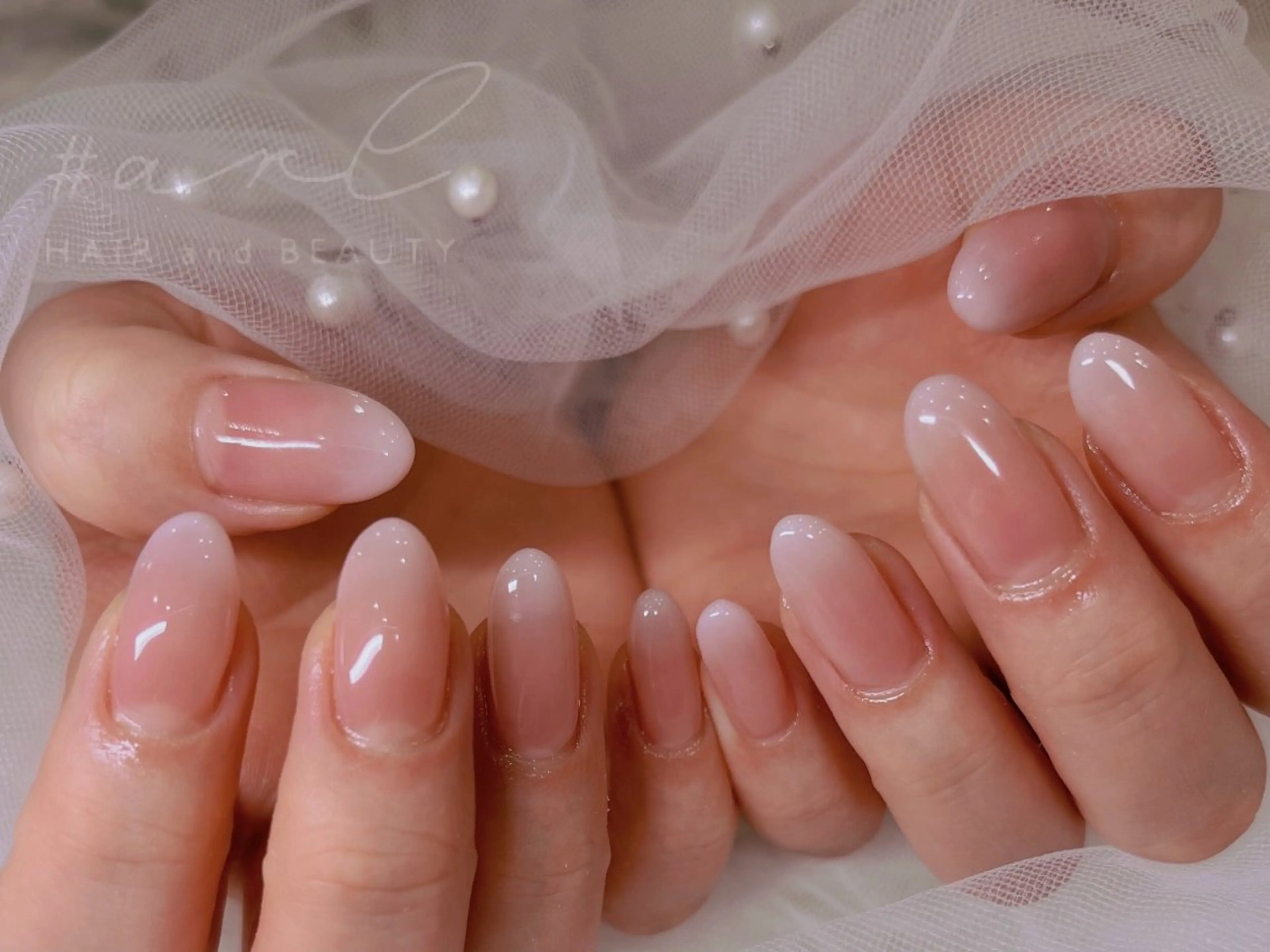 ネイル arl nail💅yuriのネイルデザイン