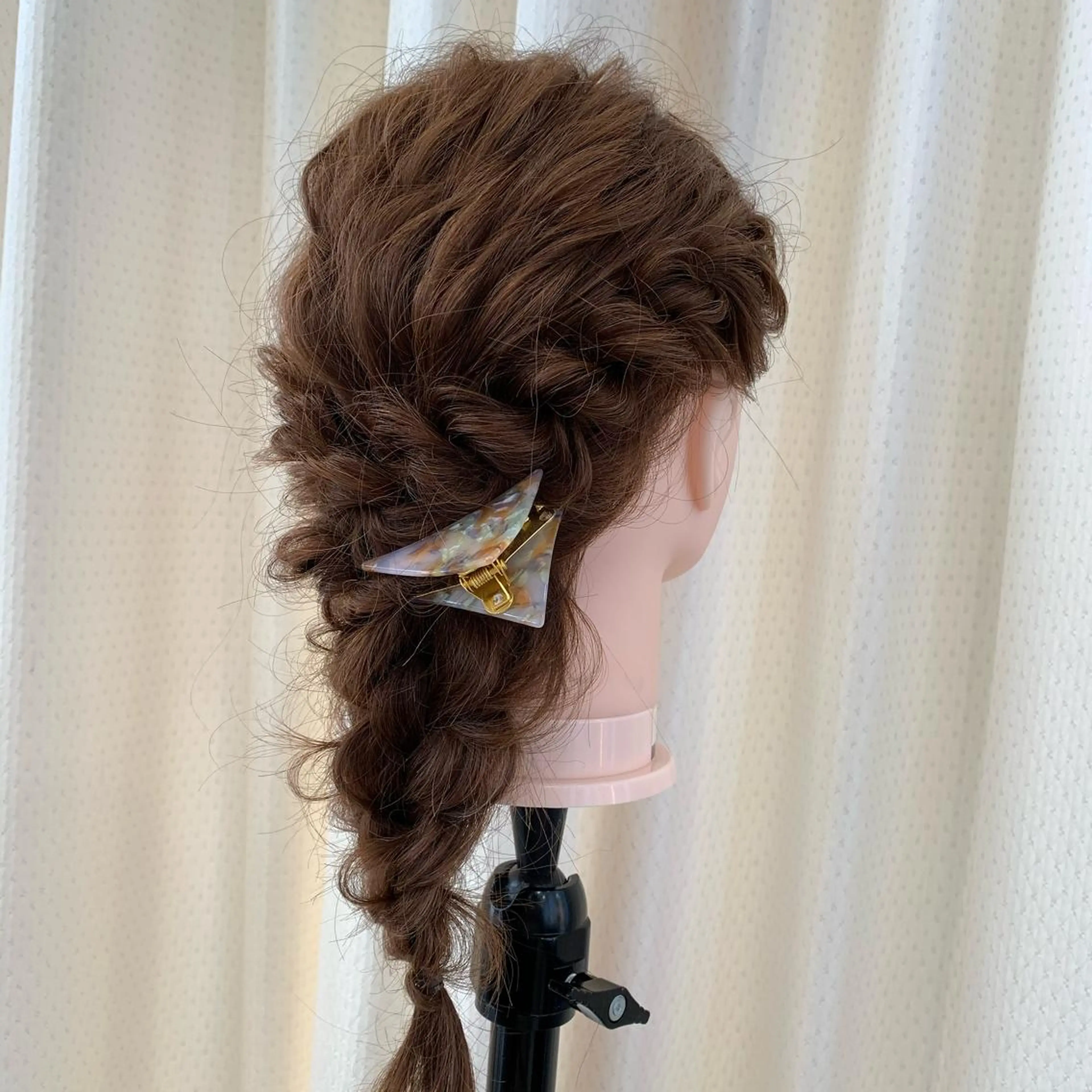 ヘアアレンジ サソウ ユリエ🥥のヘアスタイル