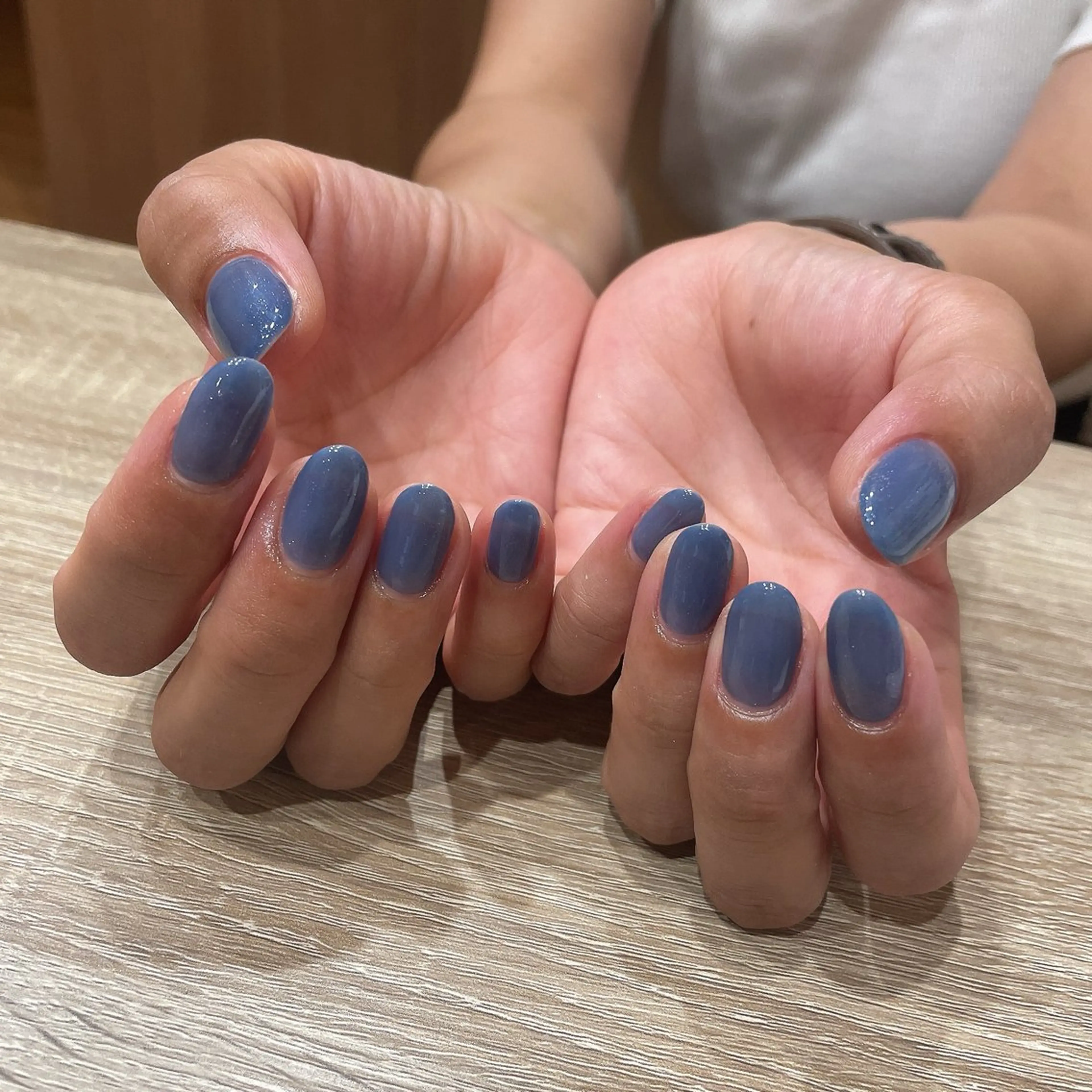 ネイル ハンドネイル liberté所属・liberté🫧 新小岩のネイルデザイン