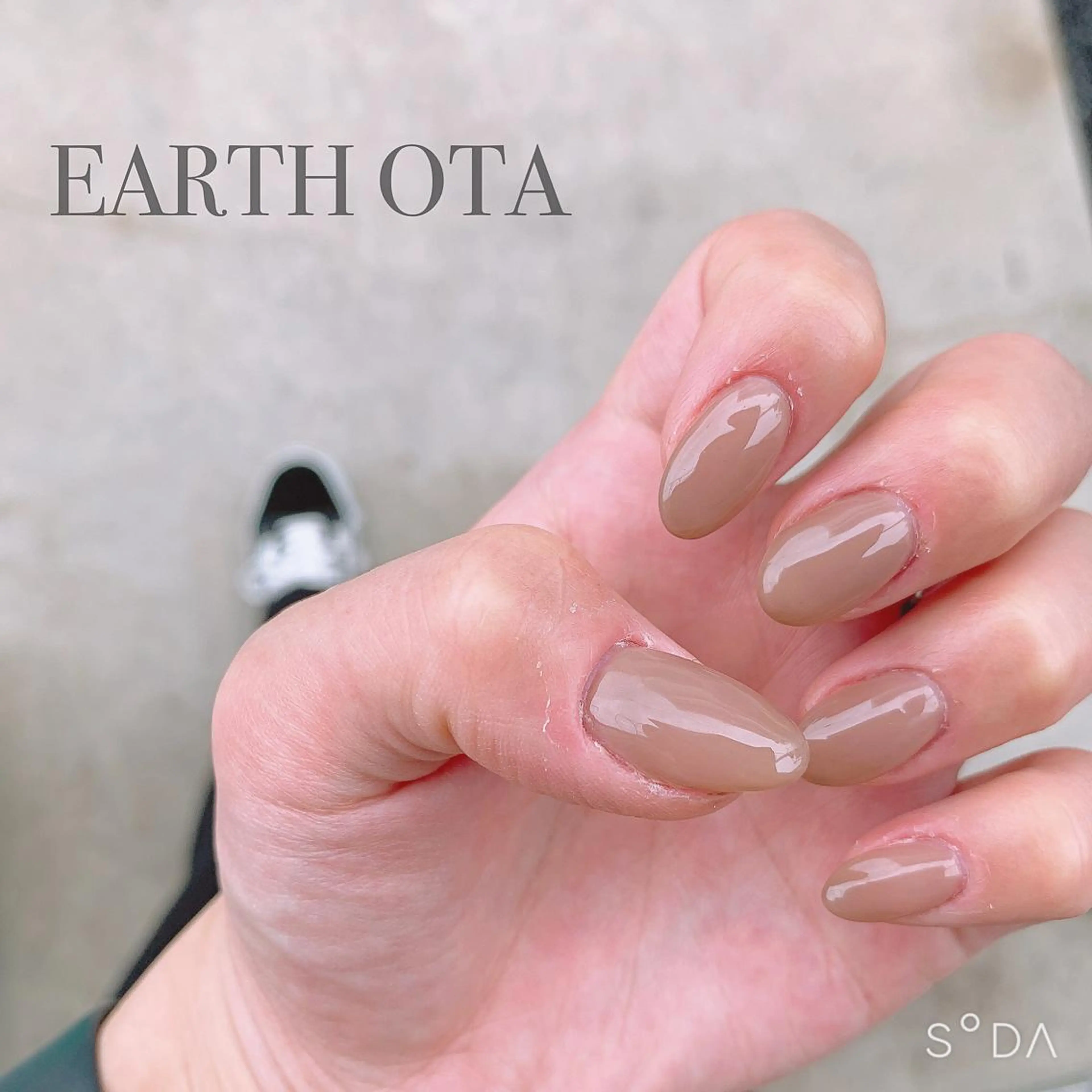 ネイル ハンドネイル Rena colore'のネイルデザイン