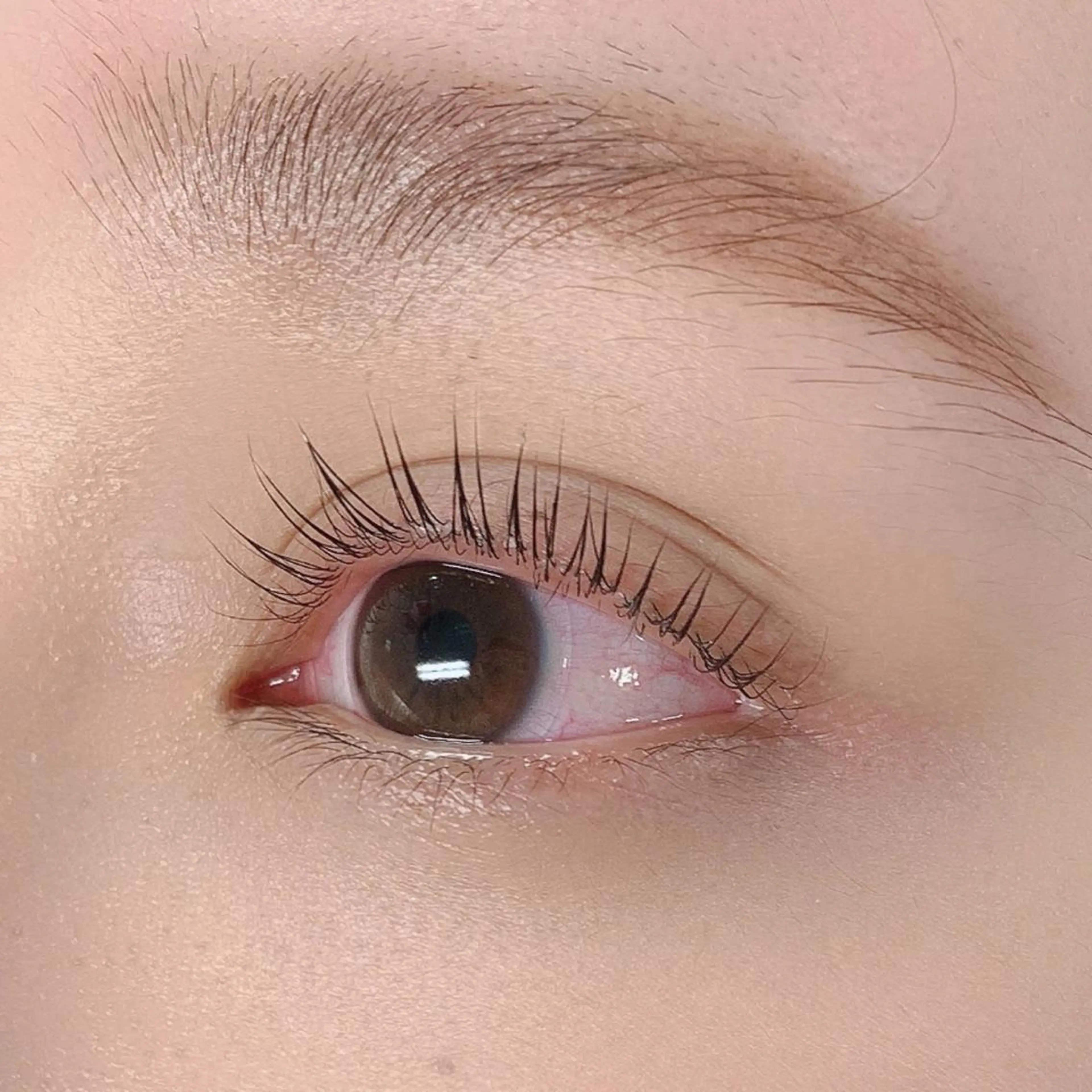 マツエク・マツパ マツパ komatsu 🫧のマツエク・マツパデザイン