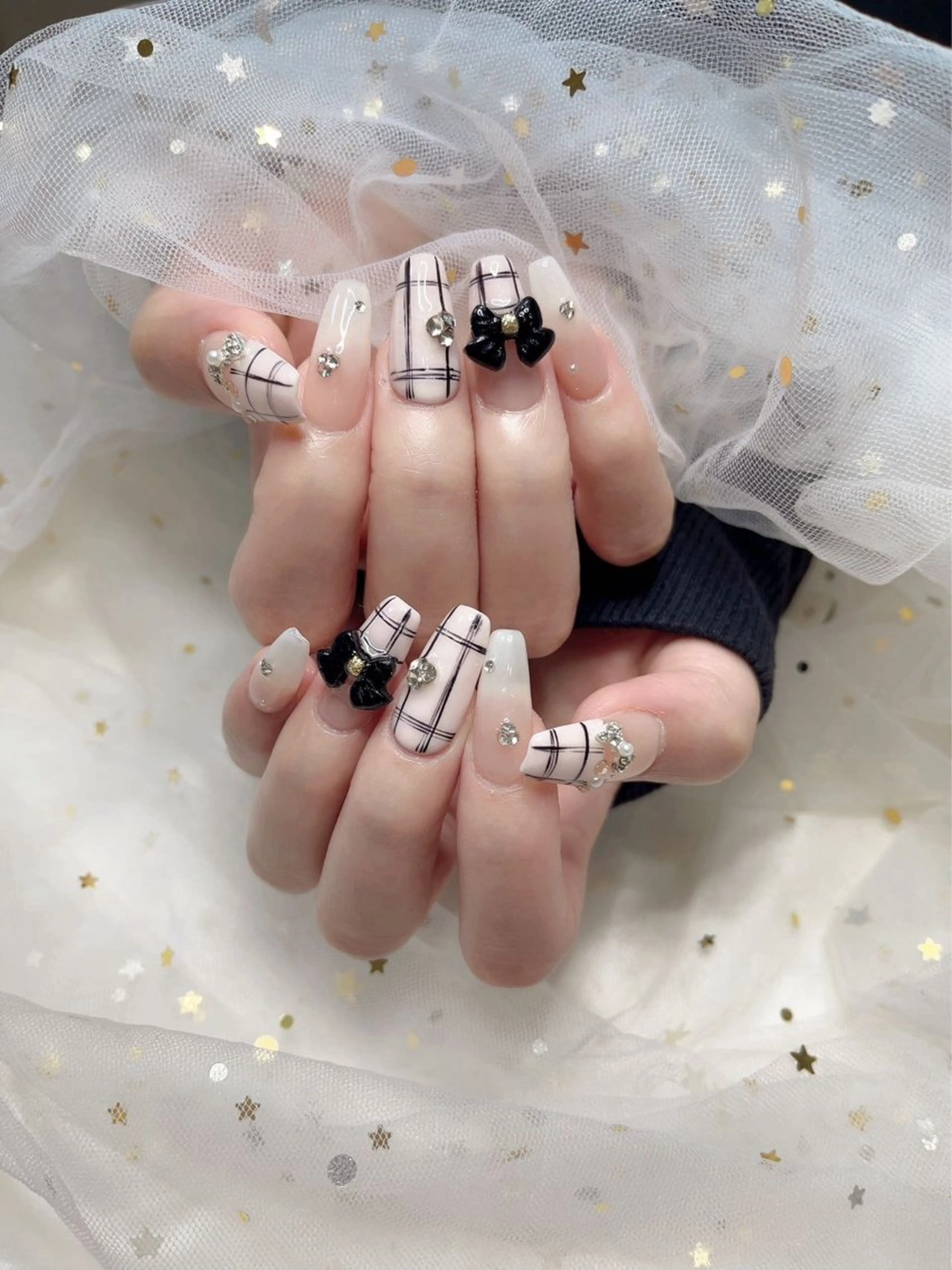 ネイル ジョリ kasumi🌹💅のネイルデザイン