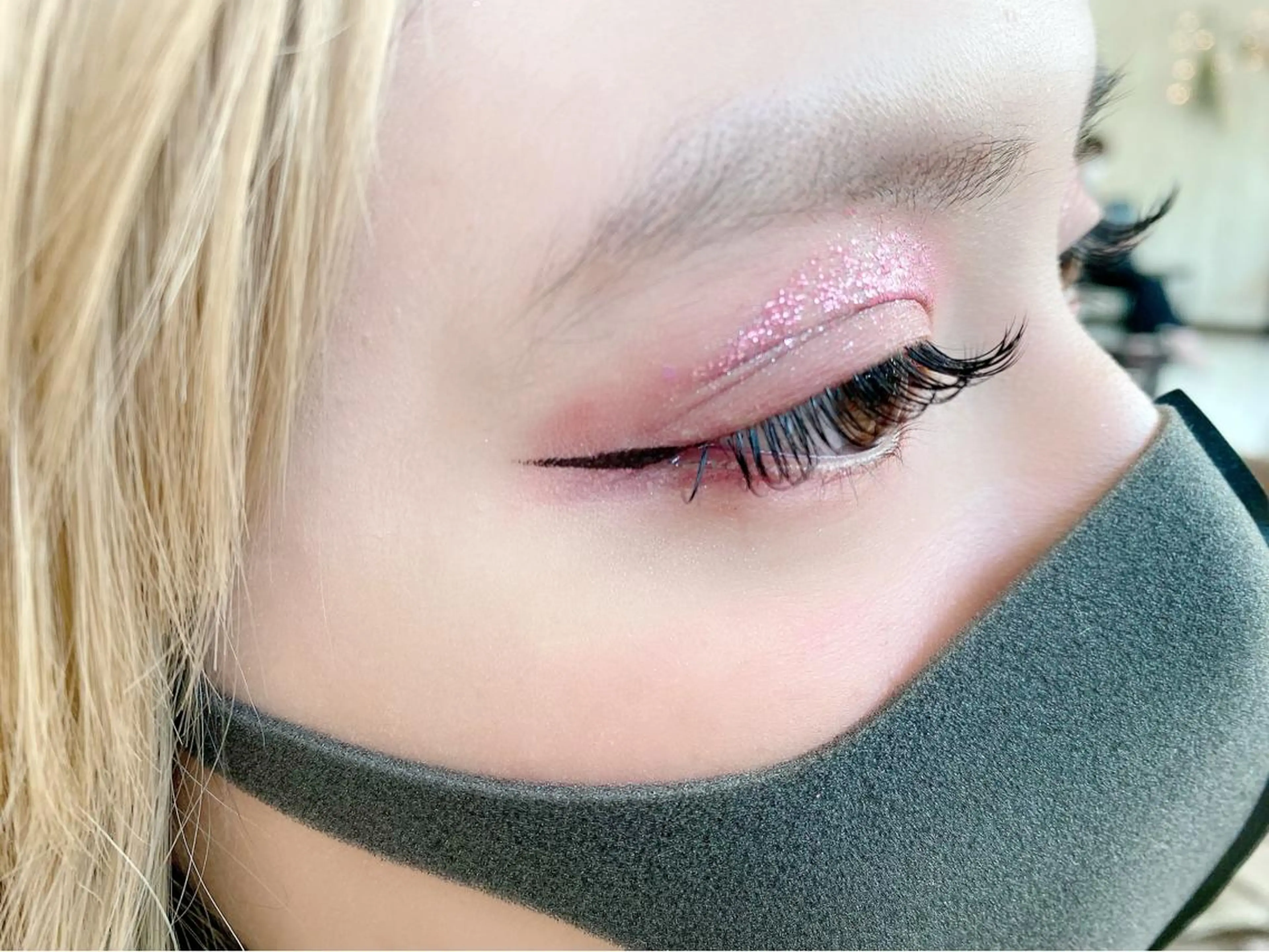 マツエク・マツパ eye✨ONO NOBUKOのマツエク・マツパデザイン