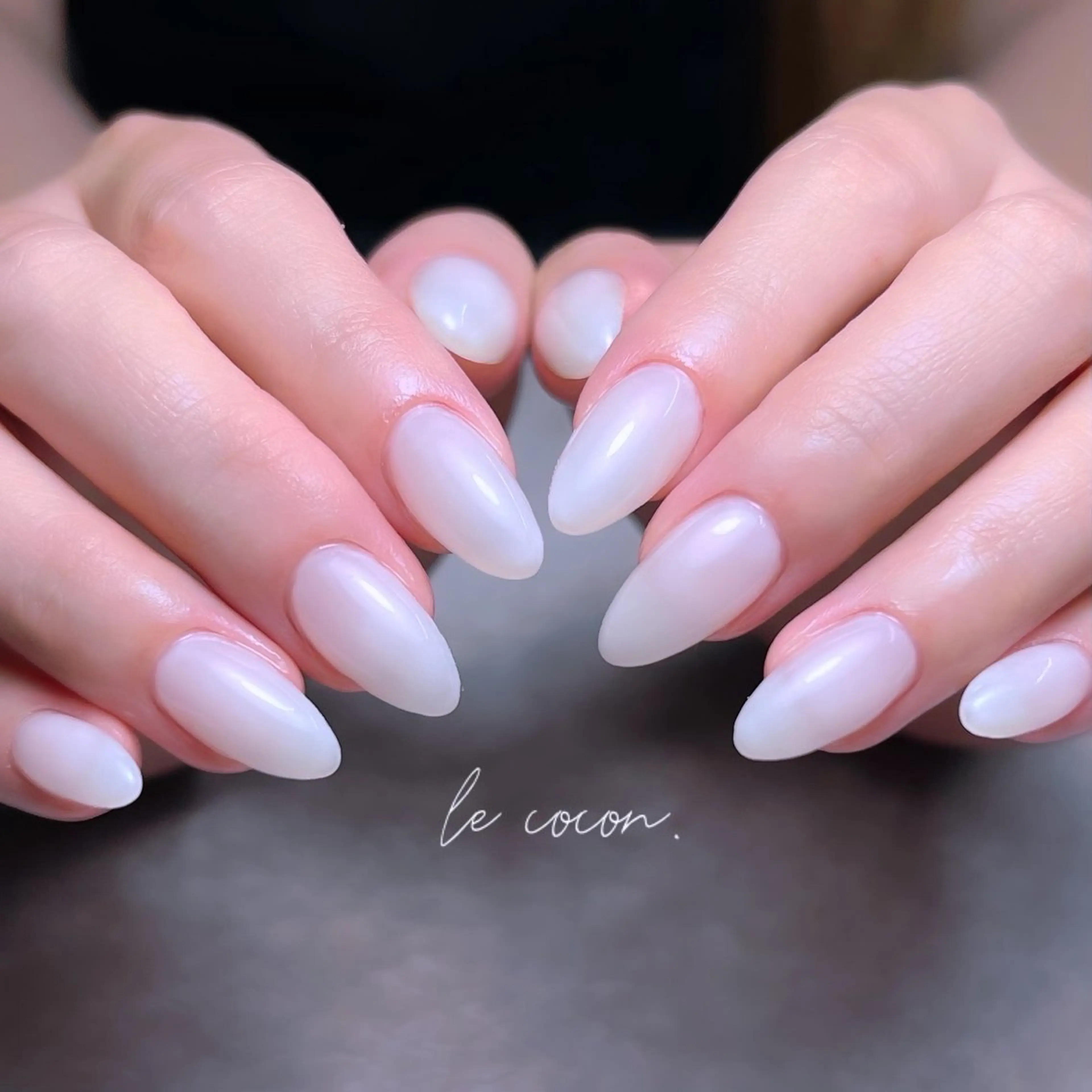 ネイル le_cocon. nailのネイルデザイン