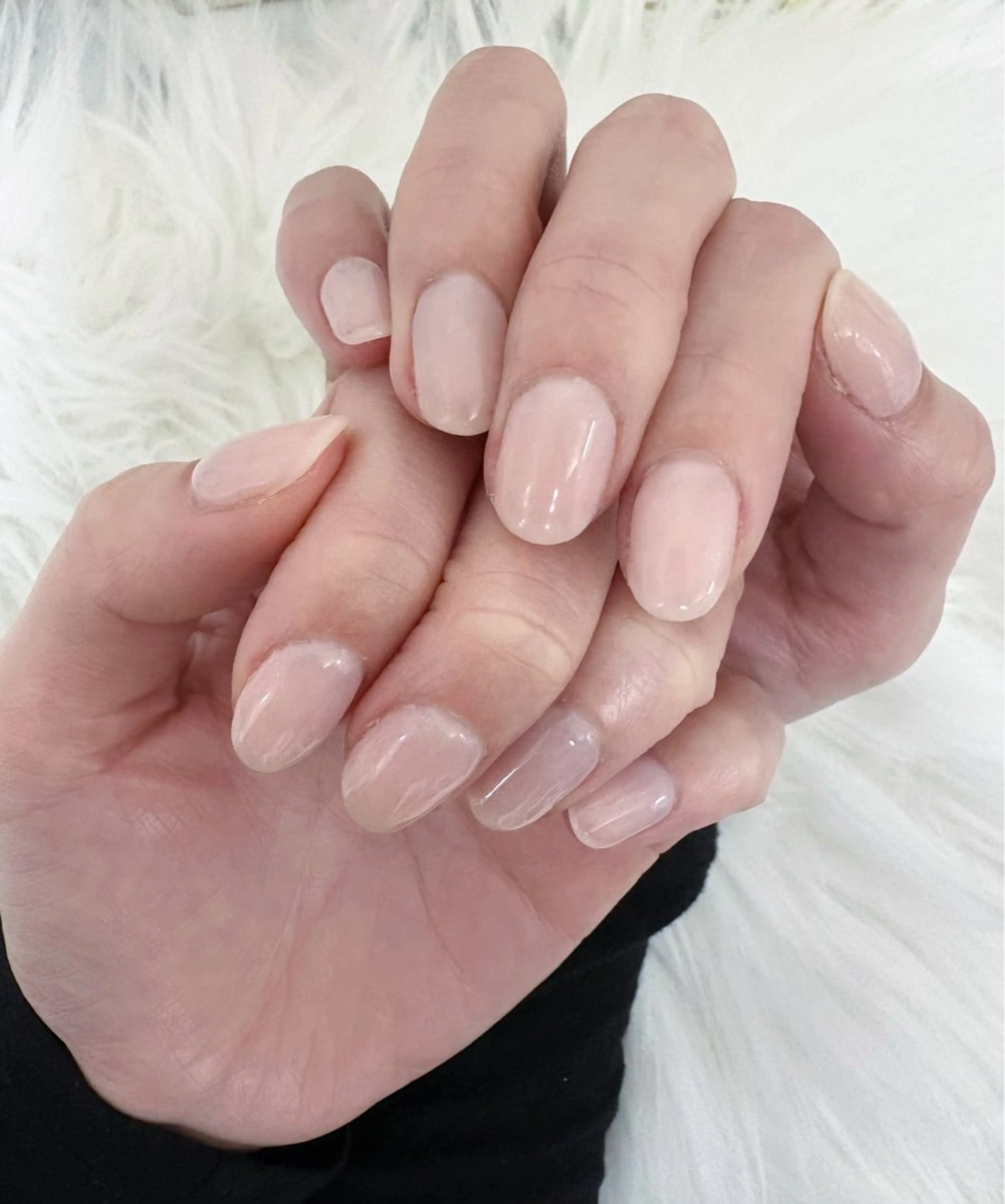 ネイル Trinity33 京都駅前店所属・Trinity33 🫧Koto🫧のネイルデザイン