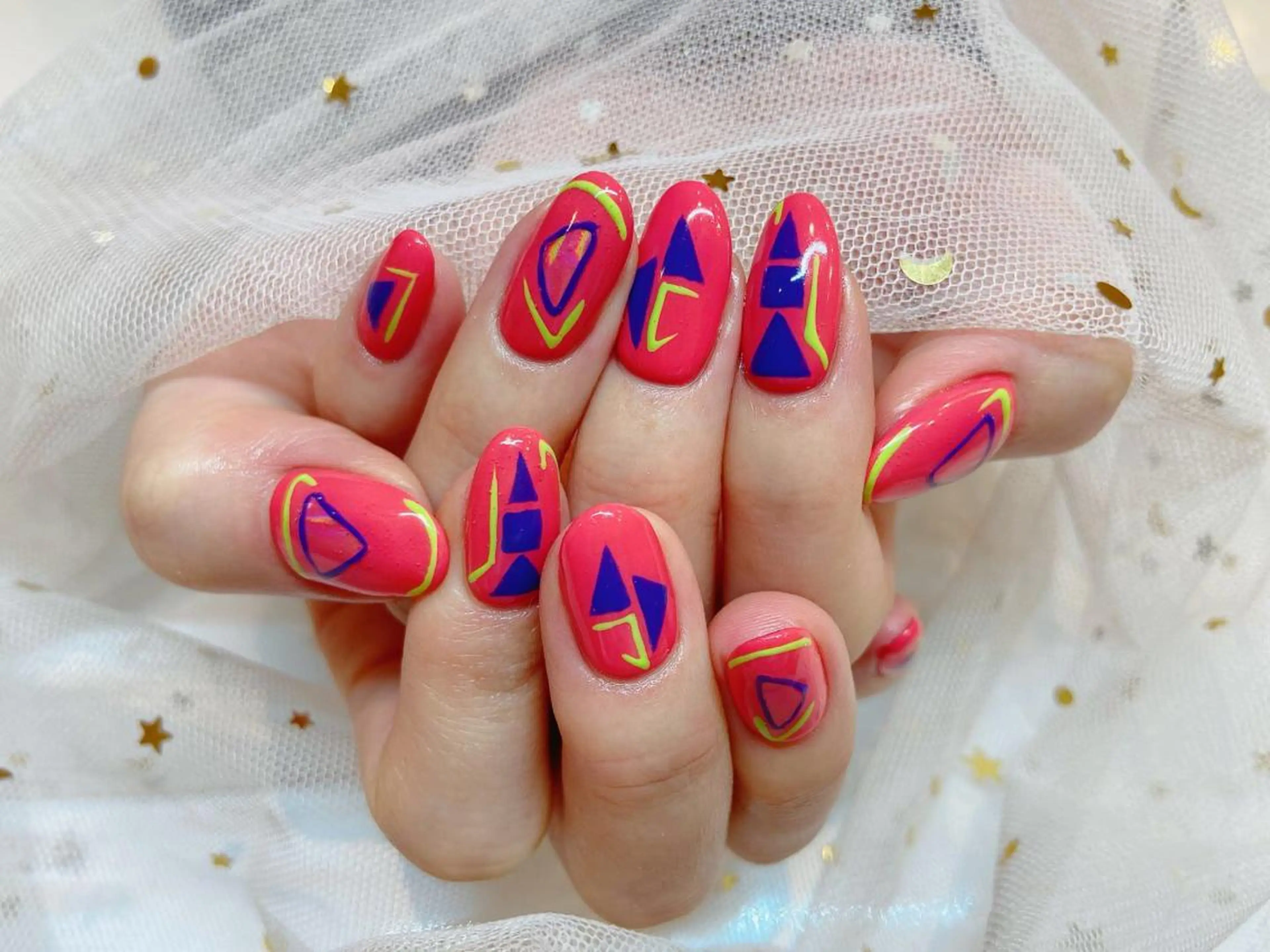 ネイル エムズ エムズのマツエク・マツパデザイン