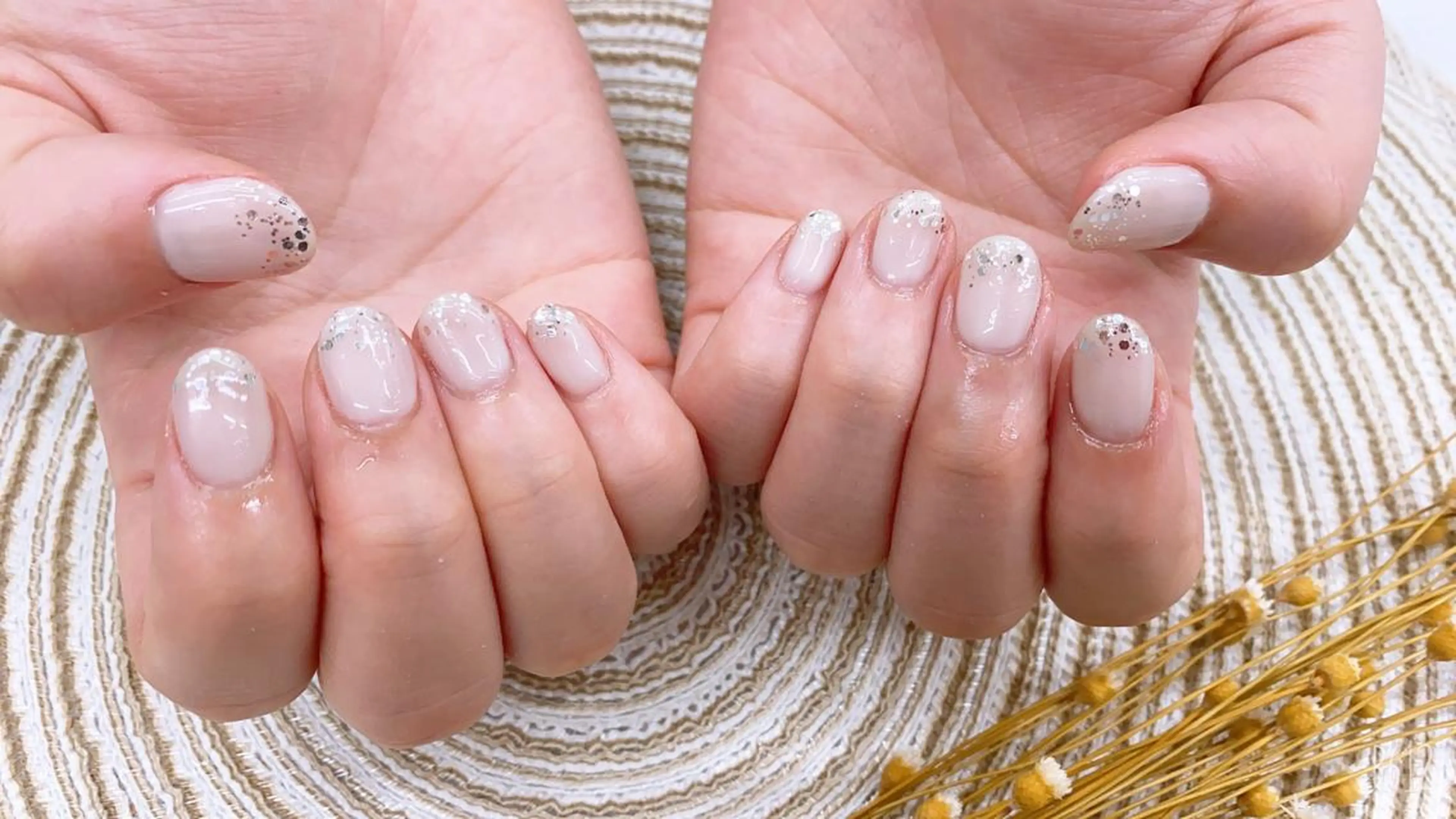 ネイル Romine アイラッシュ&ネイルのマツエク・マツパデザイン