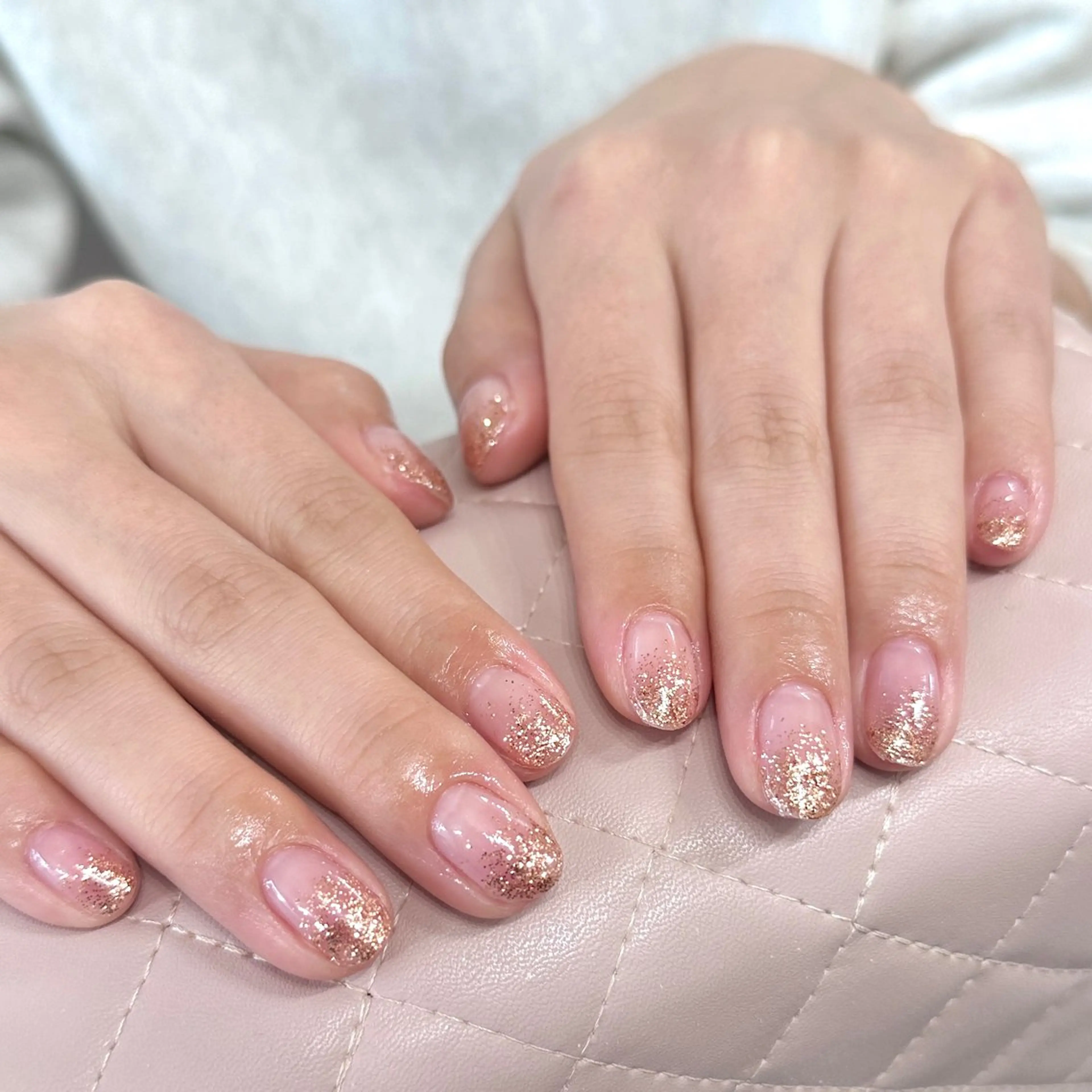 ネイル Nail Salon Crea所属・Crea AIRI🎀のネイルデザイン