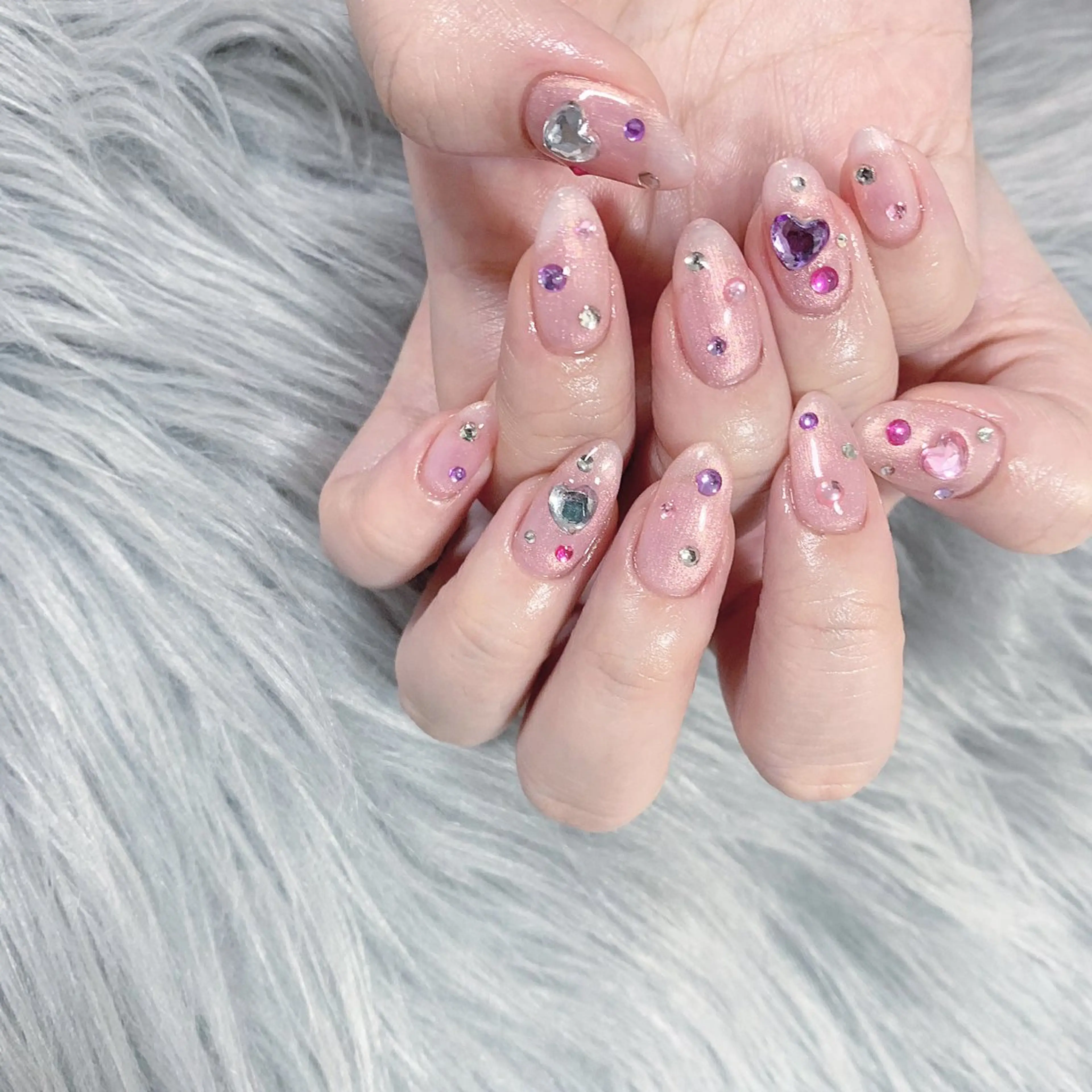 やり放題メニュー🩵120分コース🏝✨の写真