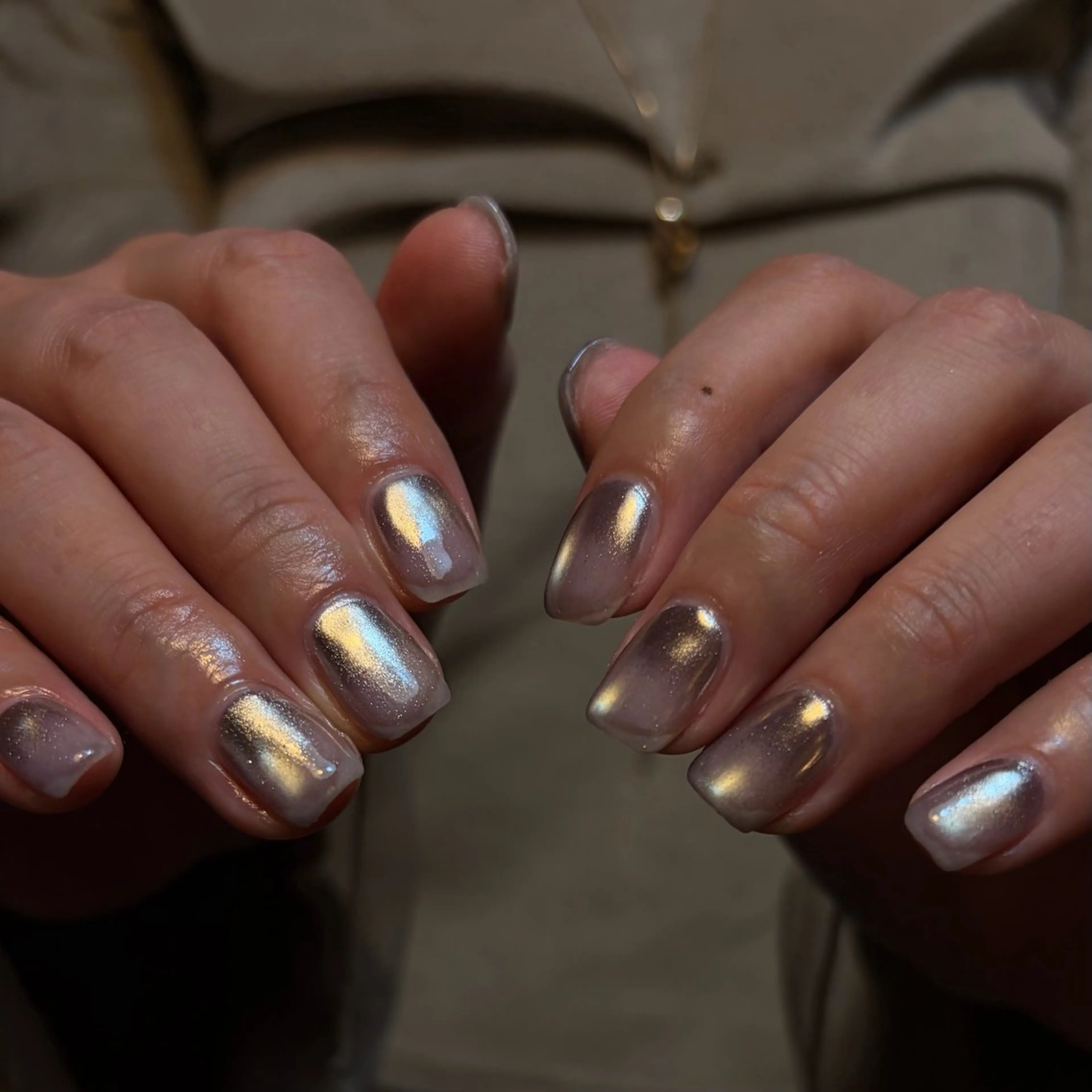 ネイル ハンドネイル ハンドケア Cae.所属・Cae. 【カエドット】のネイルデザイン