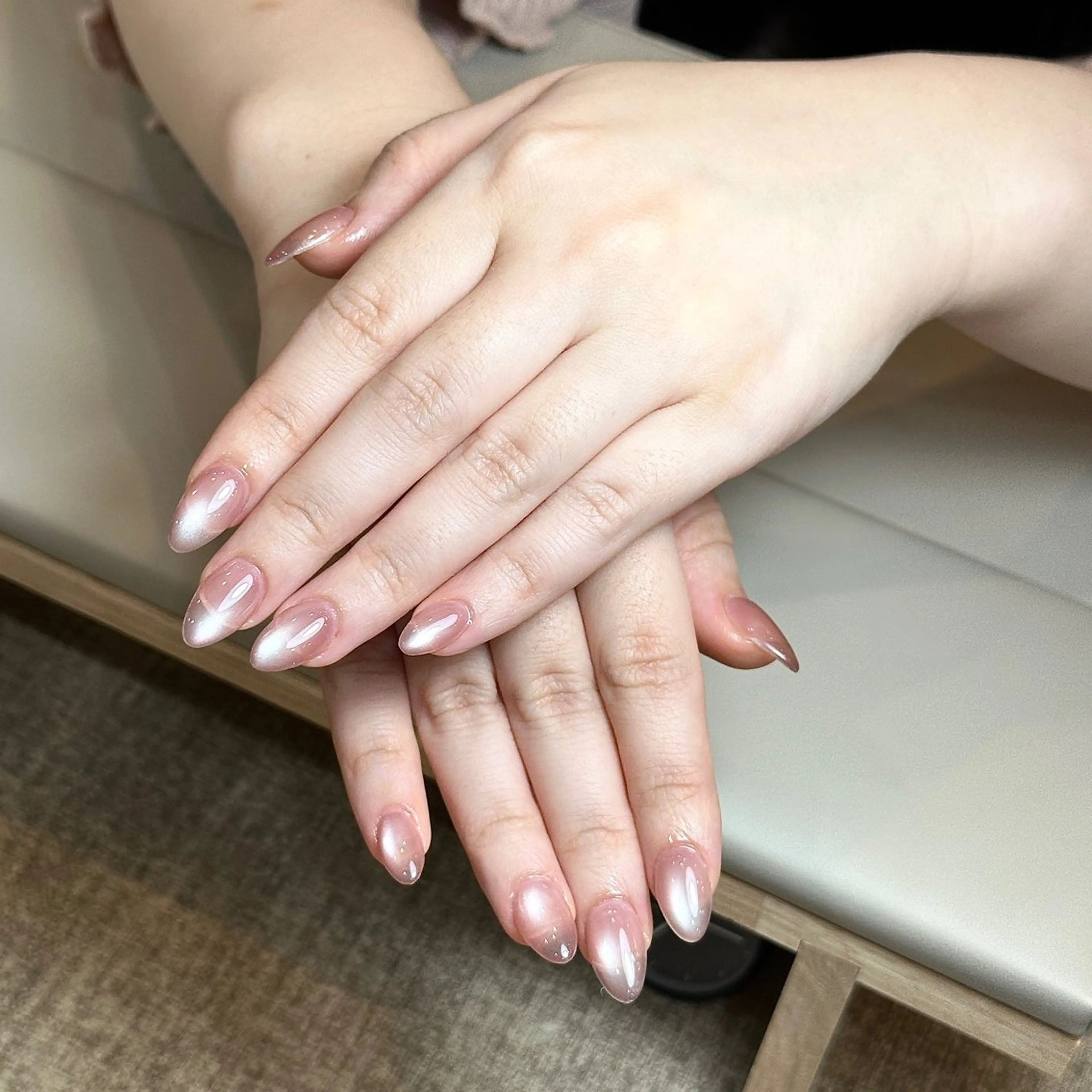 ネイル ロ テイネイのネイルデザイン