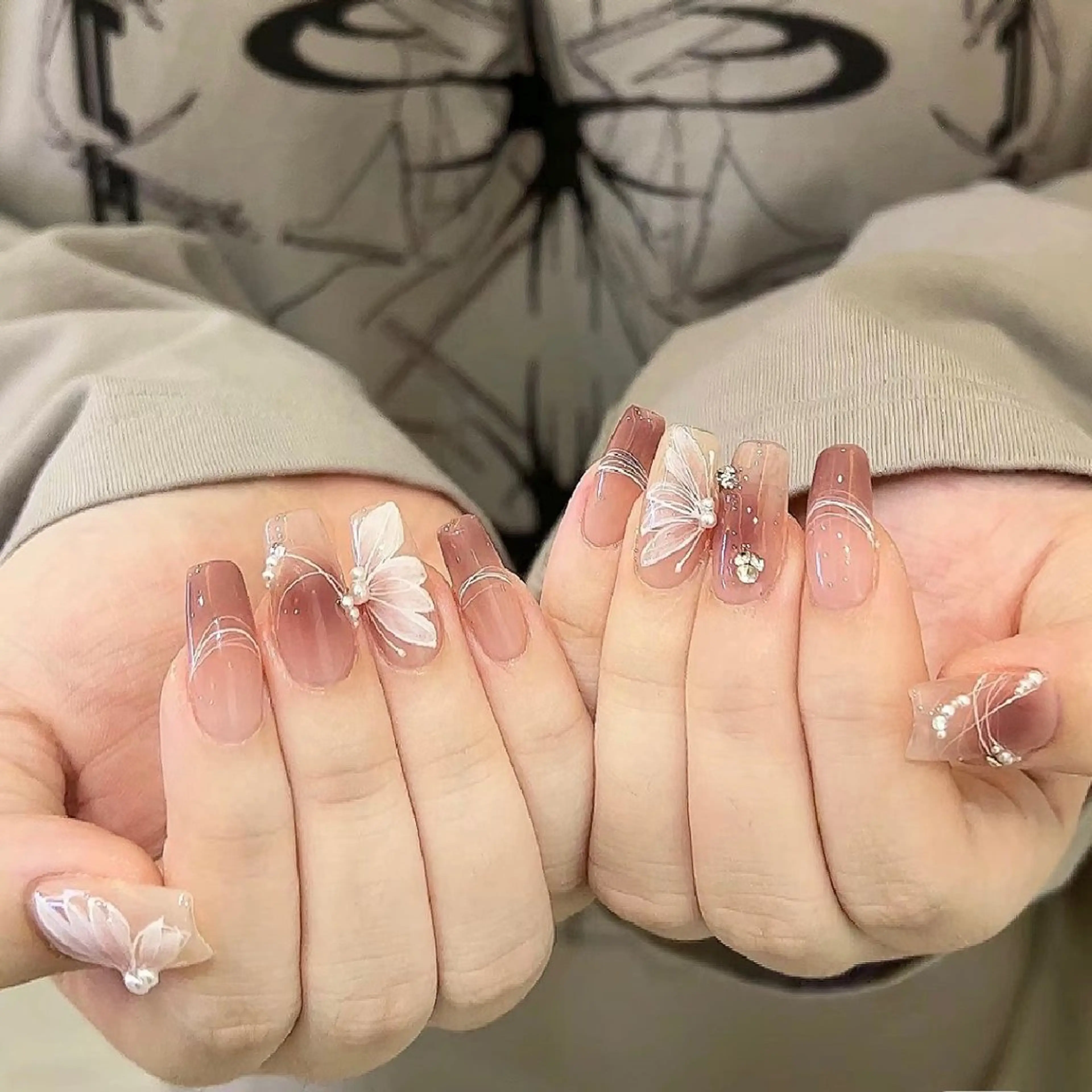 ネイル May&Way Neilのネイルデザイン