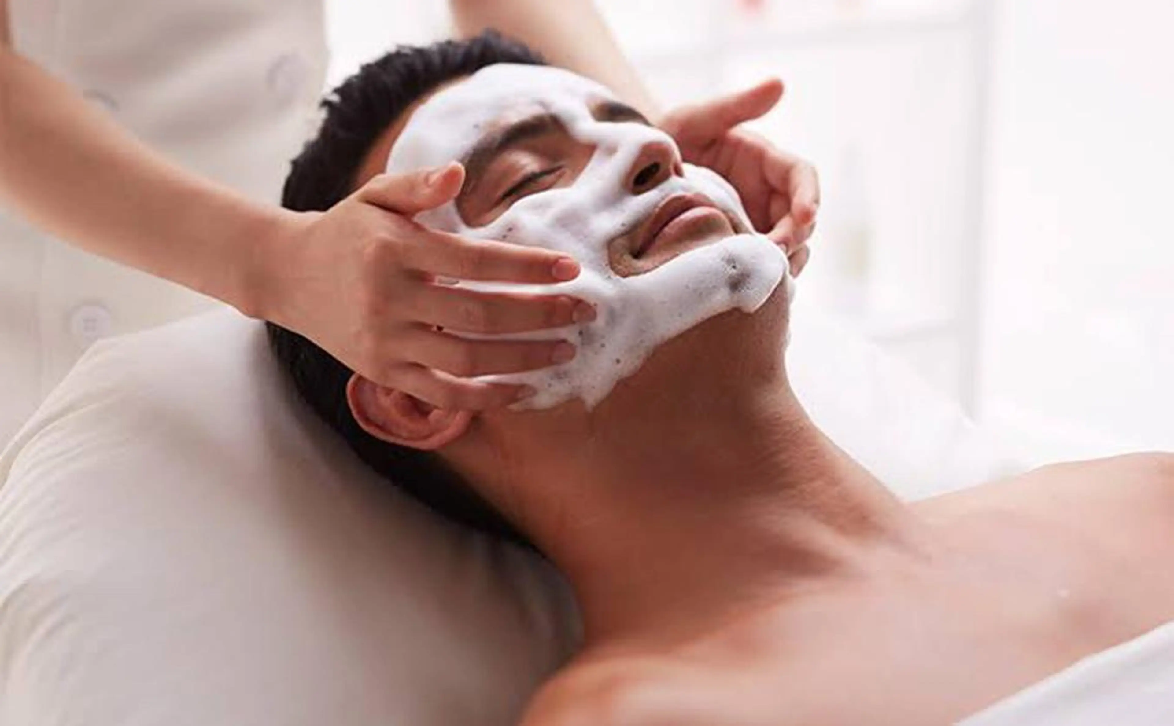 エステ フェイシャル専門 肌質改善/プランスのエステ・リラクイメージ