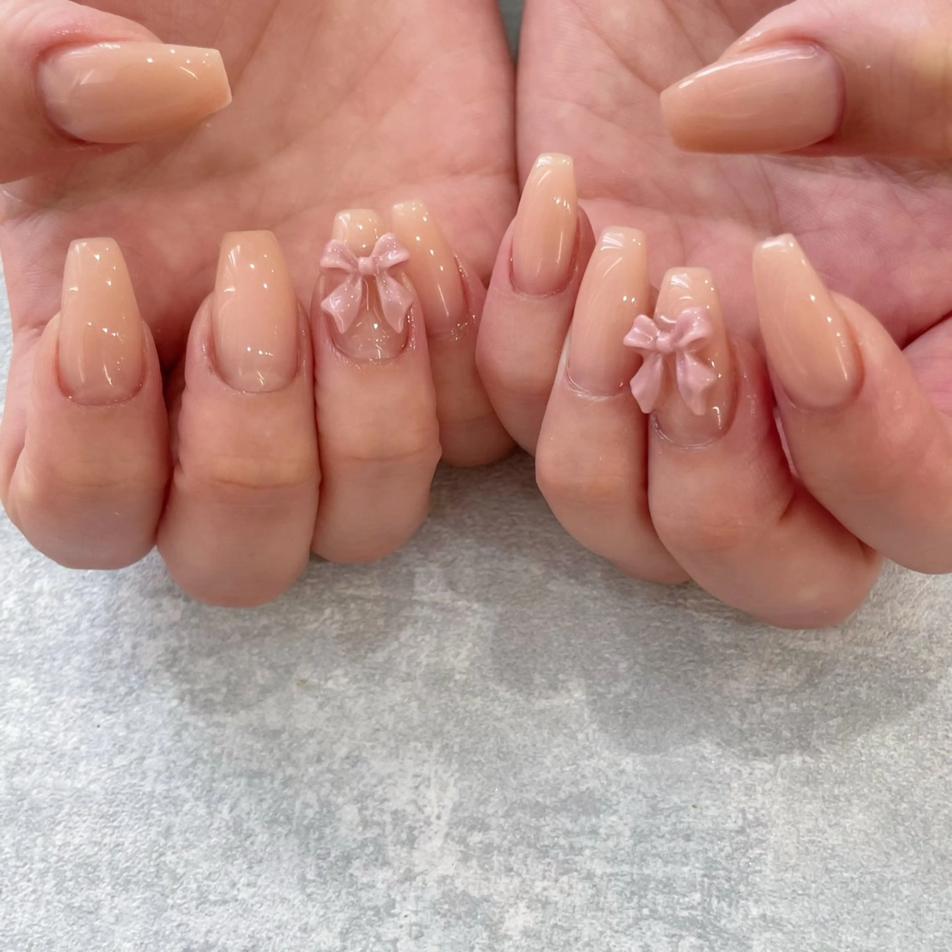 ネイル Rediant Salonのネイルデザイン