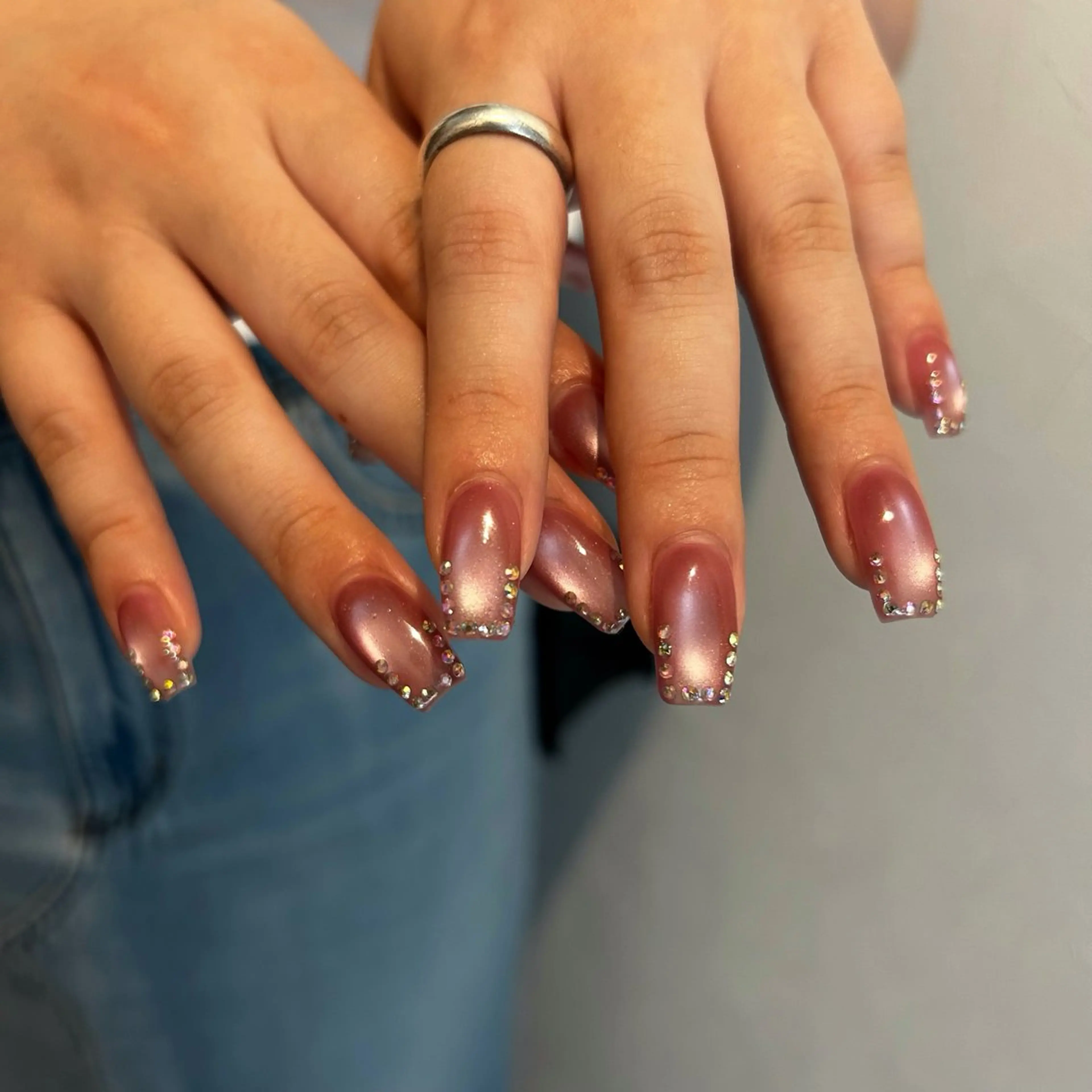 ネイル salon JuliaNのネイルデザイン