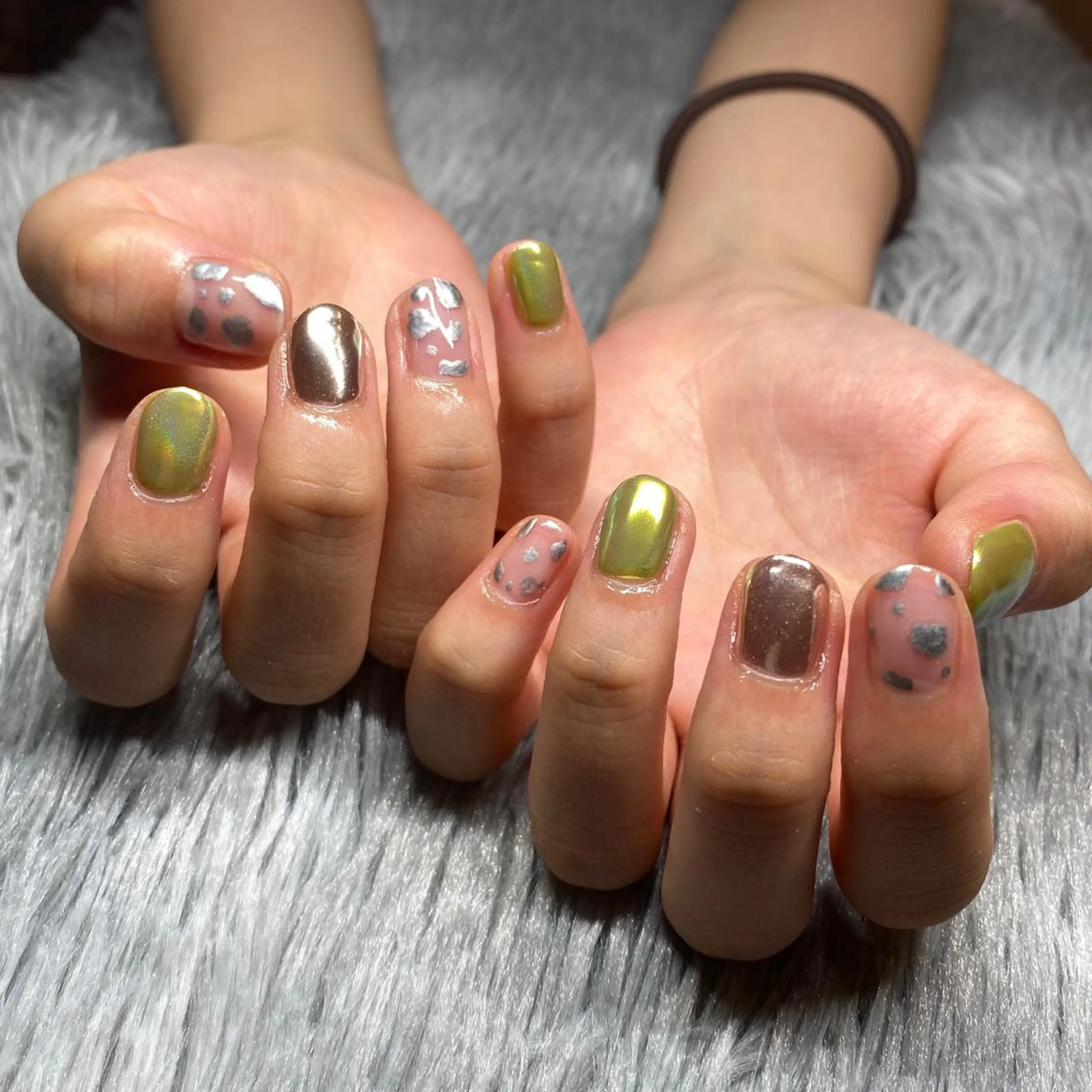 ネイル sarina nailのネイルデザイン