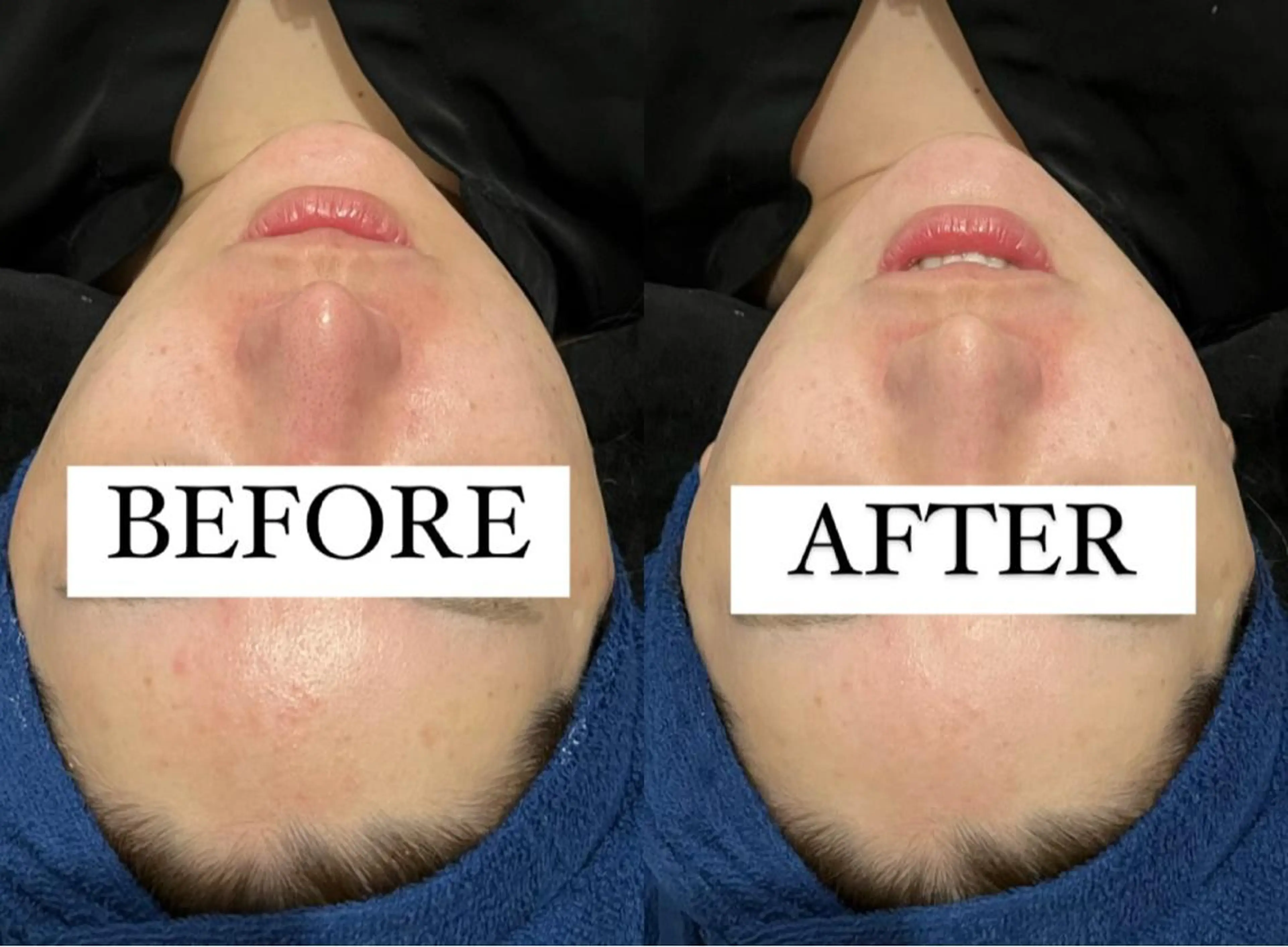 ショート カラー パーマ ヘアアレンジ メンズ キッズ ネイル マツエク・マツパ アイブロウ エステ リラク NANI OAFU所属・NANIOAFU [なんば店］のその他イメージ