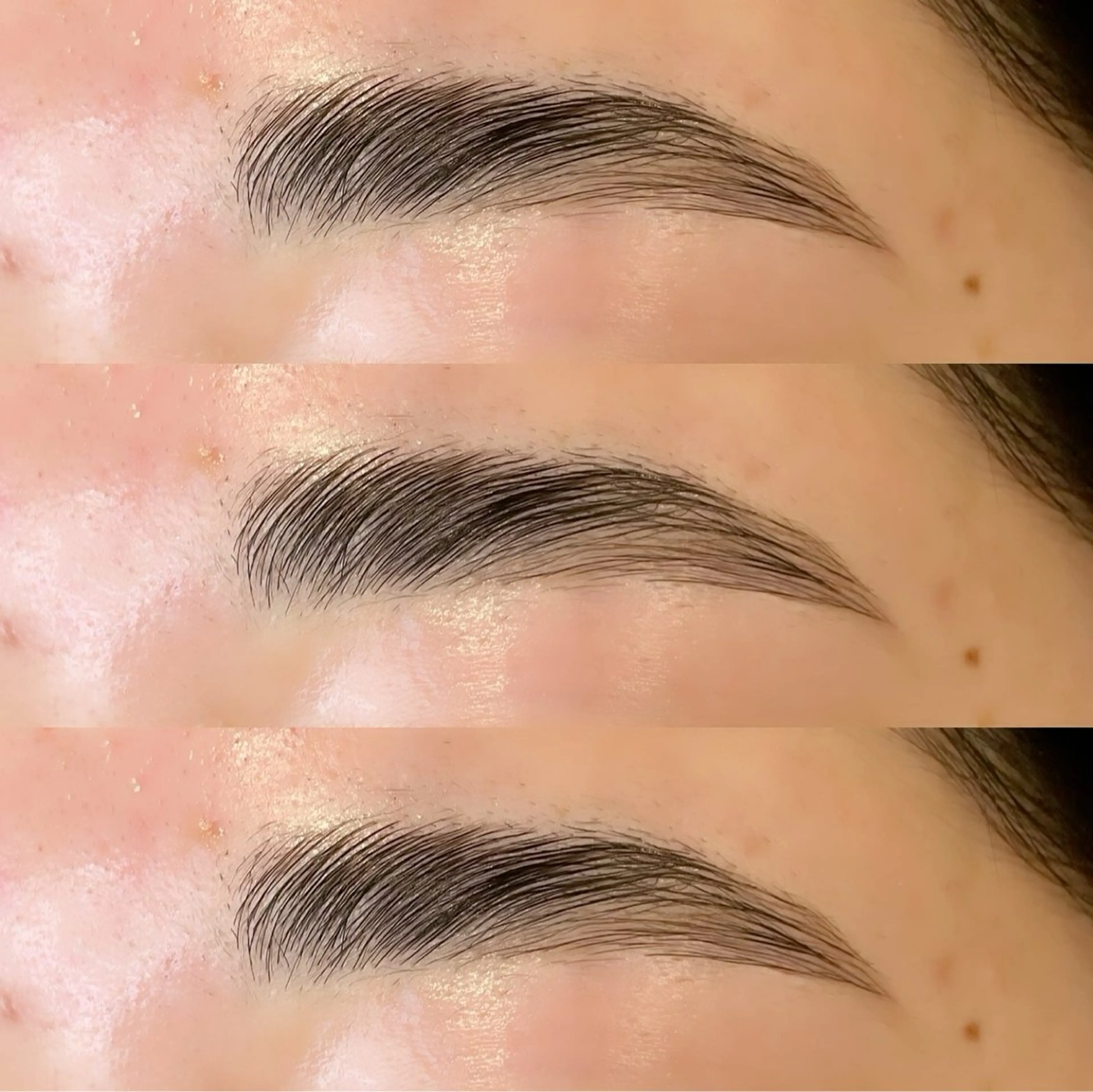 アイブロウ ワックス脱毛 その他(アイブロウ) Clair もりたにのマツエク・マツパデザイン