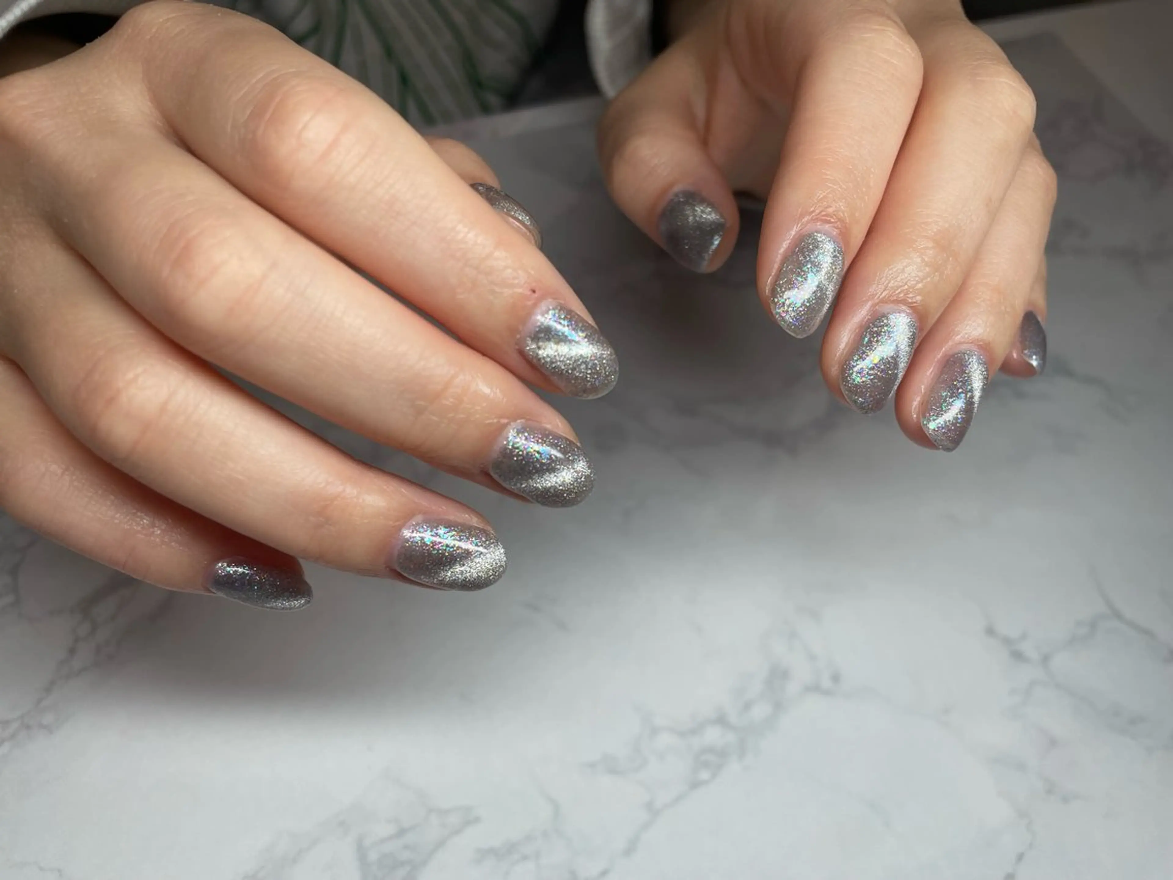 ネイル Pureté by Nnail所属・Pureté by Nnailのネイルデザイン