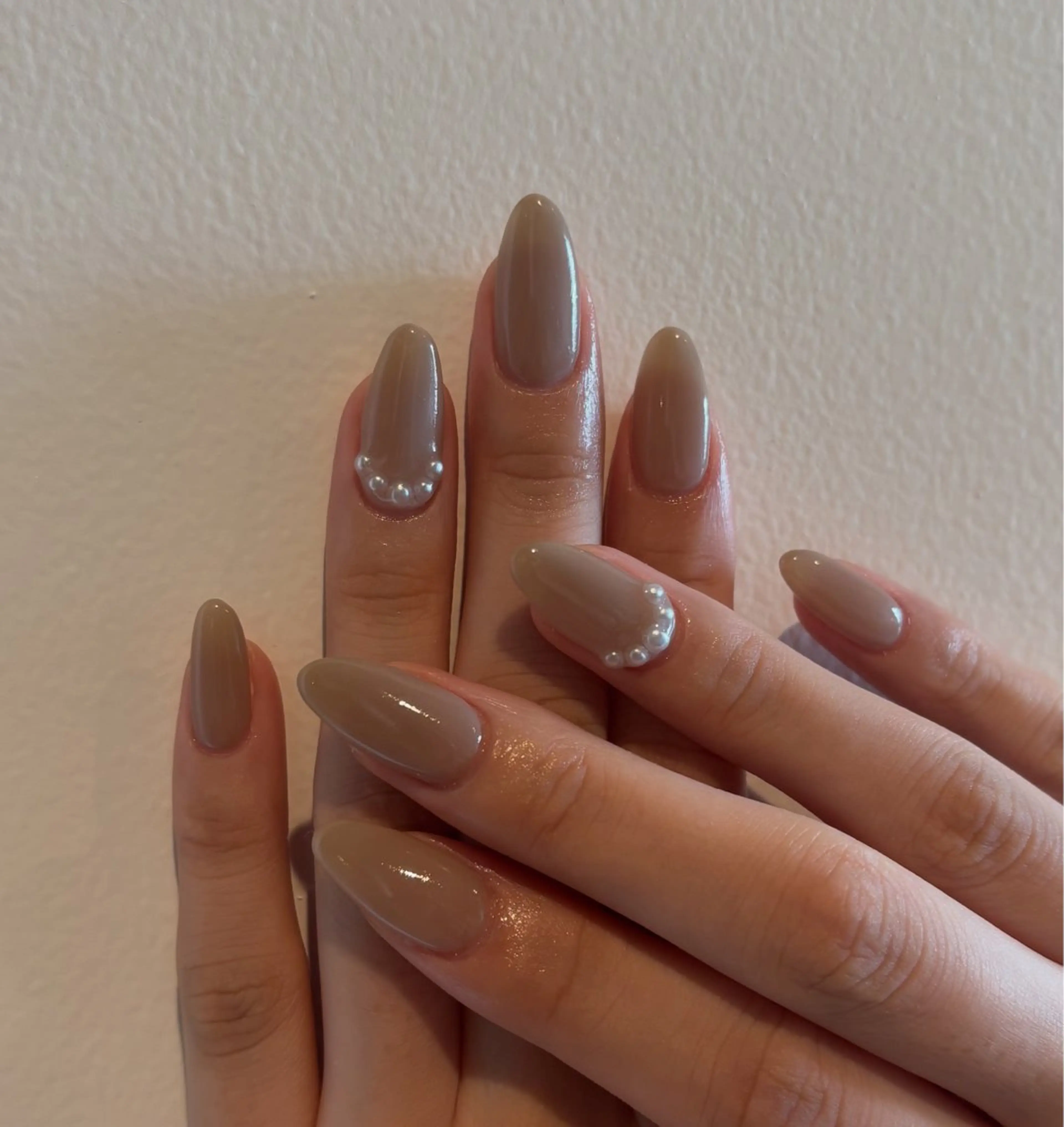 ネイル H'ami (haruka)のネイルデザイン