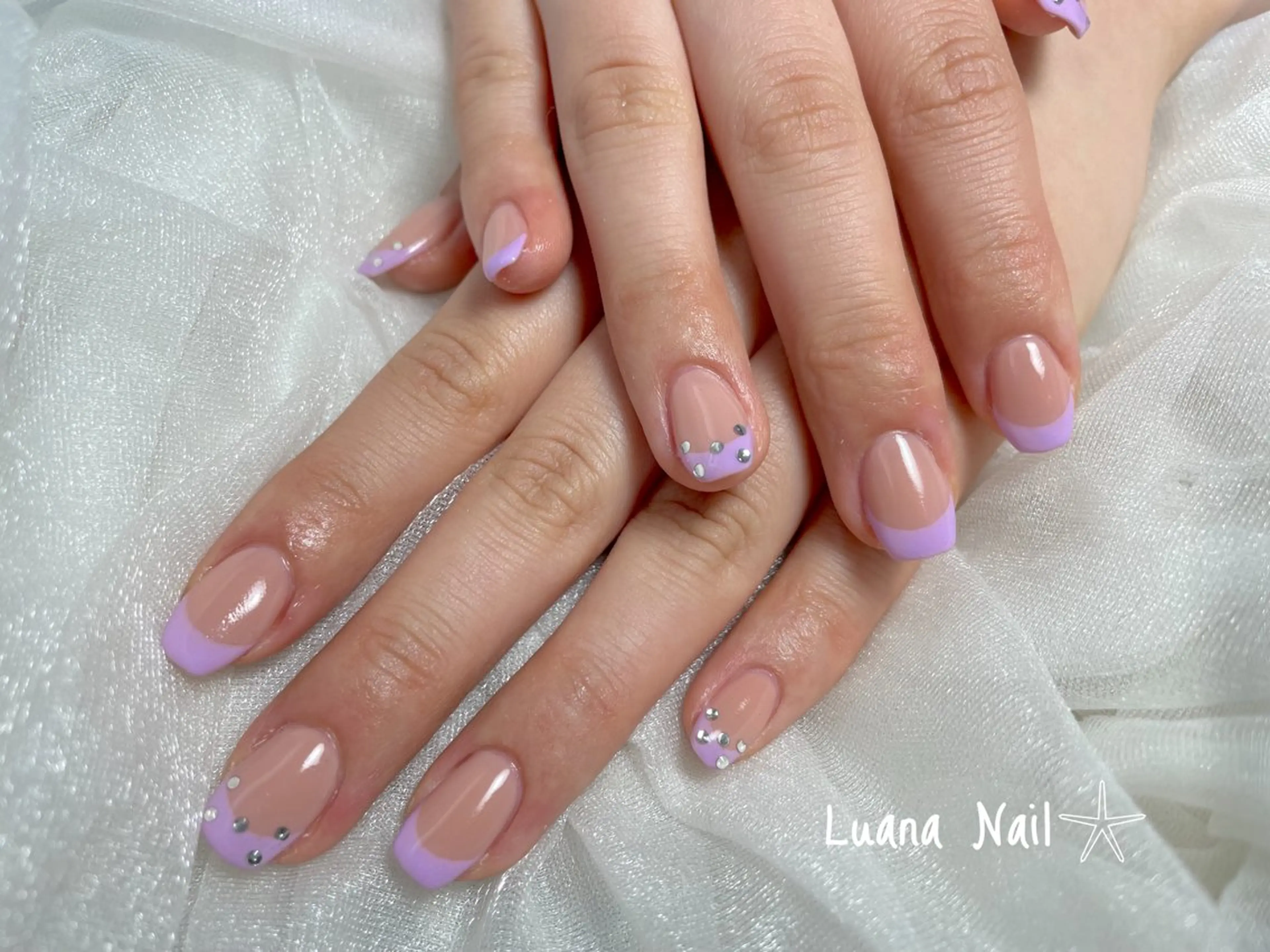 ネイル Nail Salon Subaru所属・Nail Salon Subaruのネイルデザイン