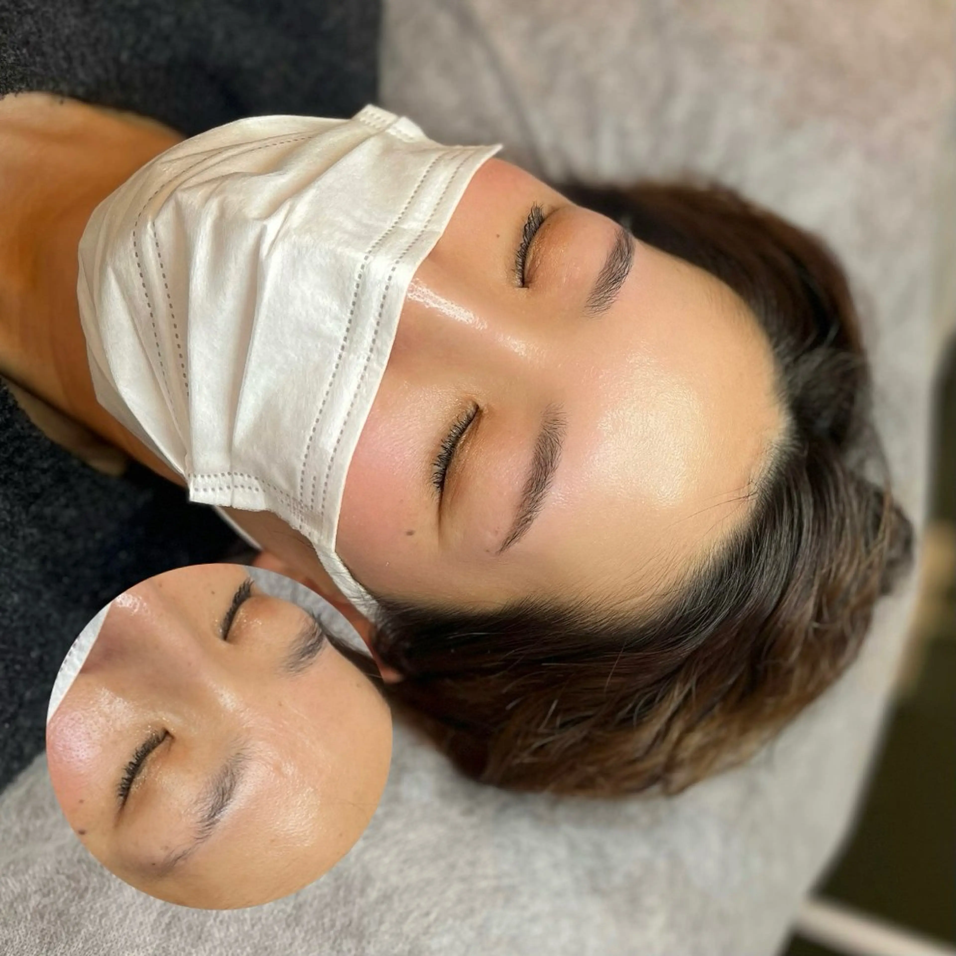 アイブロウ Eyebrow salon 　Naiden所属・Naiden/ ゆりっぺの眉毛・アイブロウイメージ