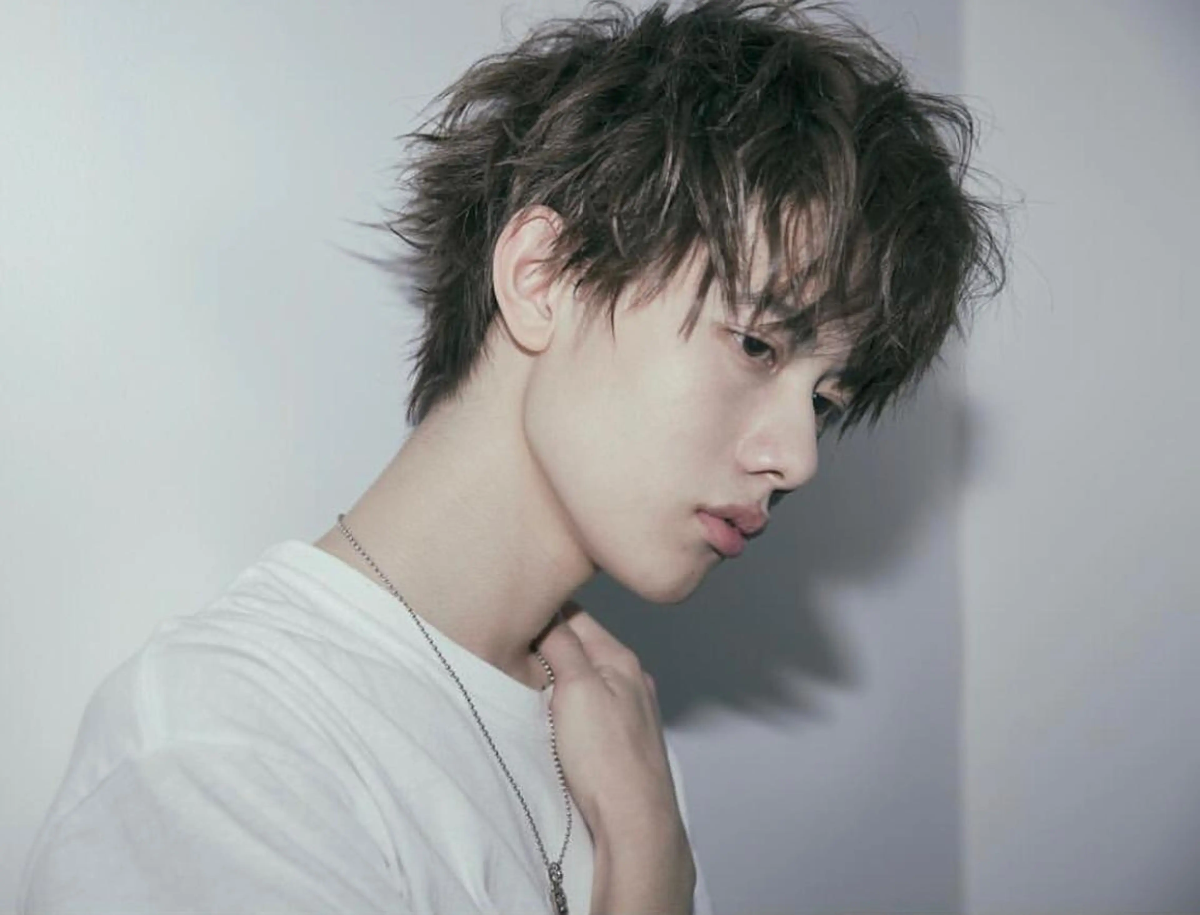 メンズ 美容室Violet所属・伊藤 ひかりのヘアスタイル