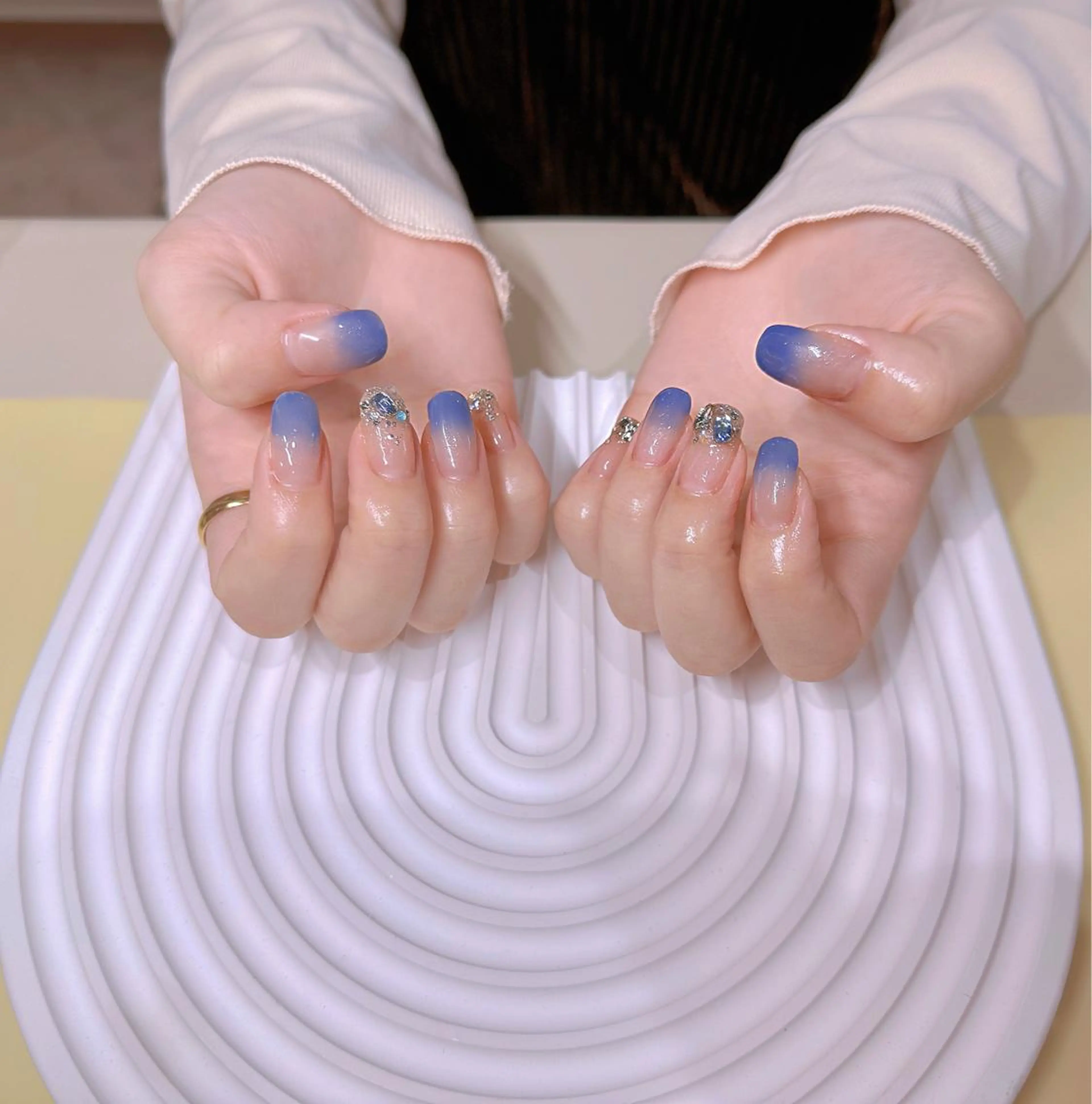 ネイル NANA NAILのネイルデザイン