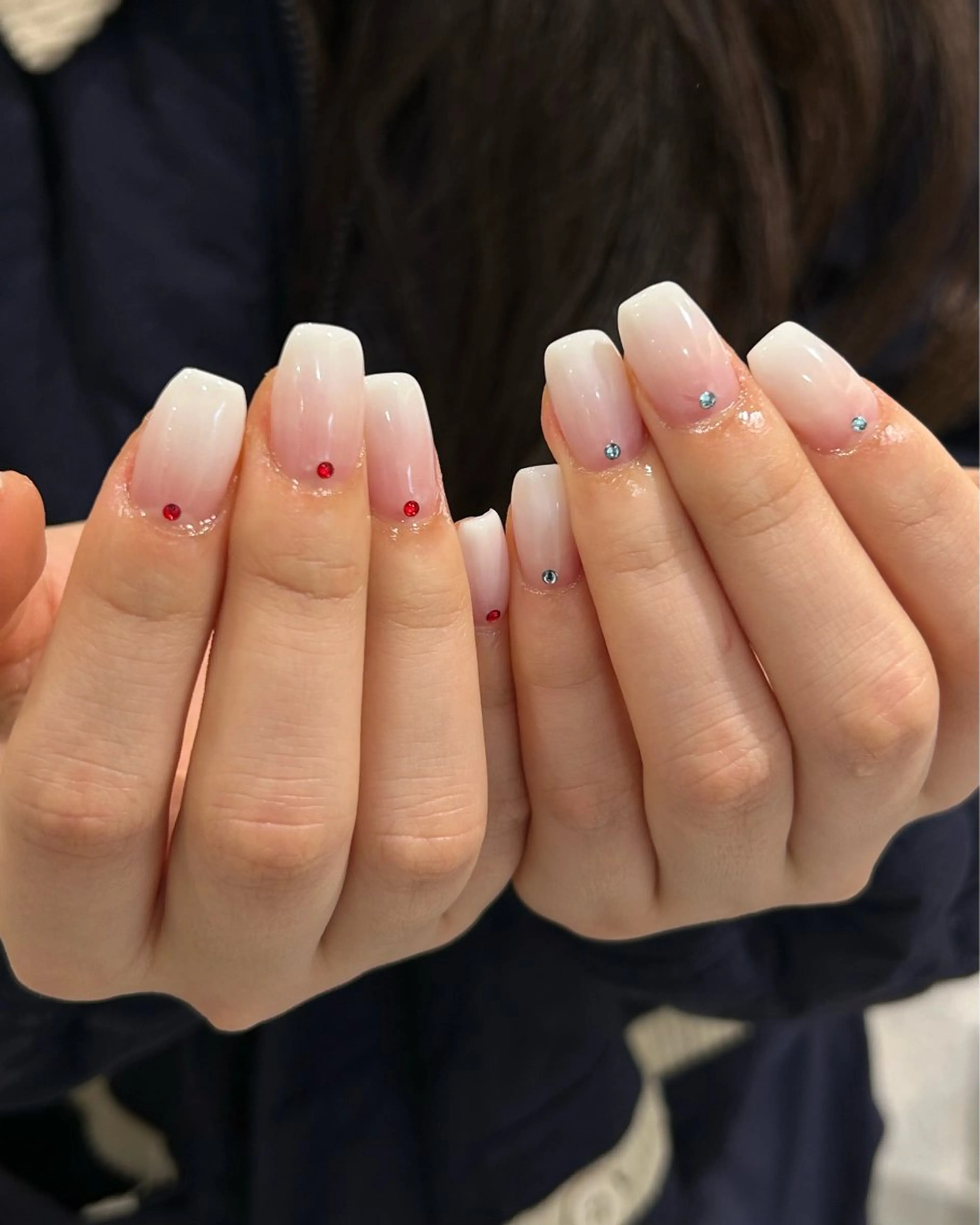 ネイル 2me（ツメ） ♡ NENEのネイルデザイン