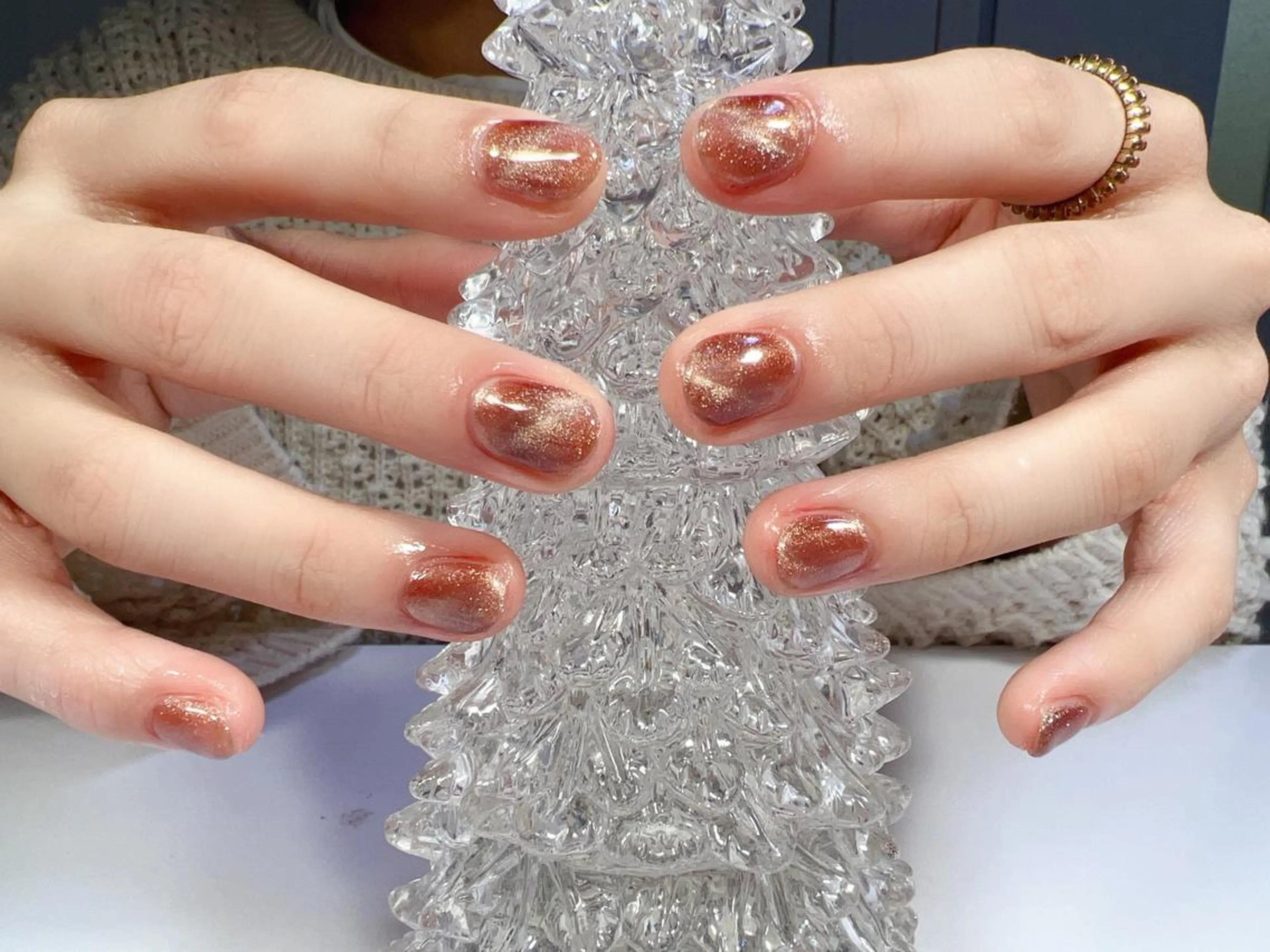 ネイル ネイルサロン ロア旧ジョリーのネイルデザイン