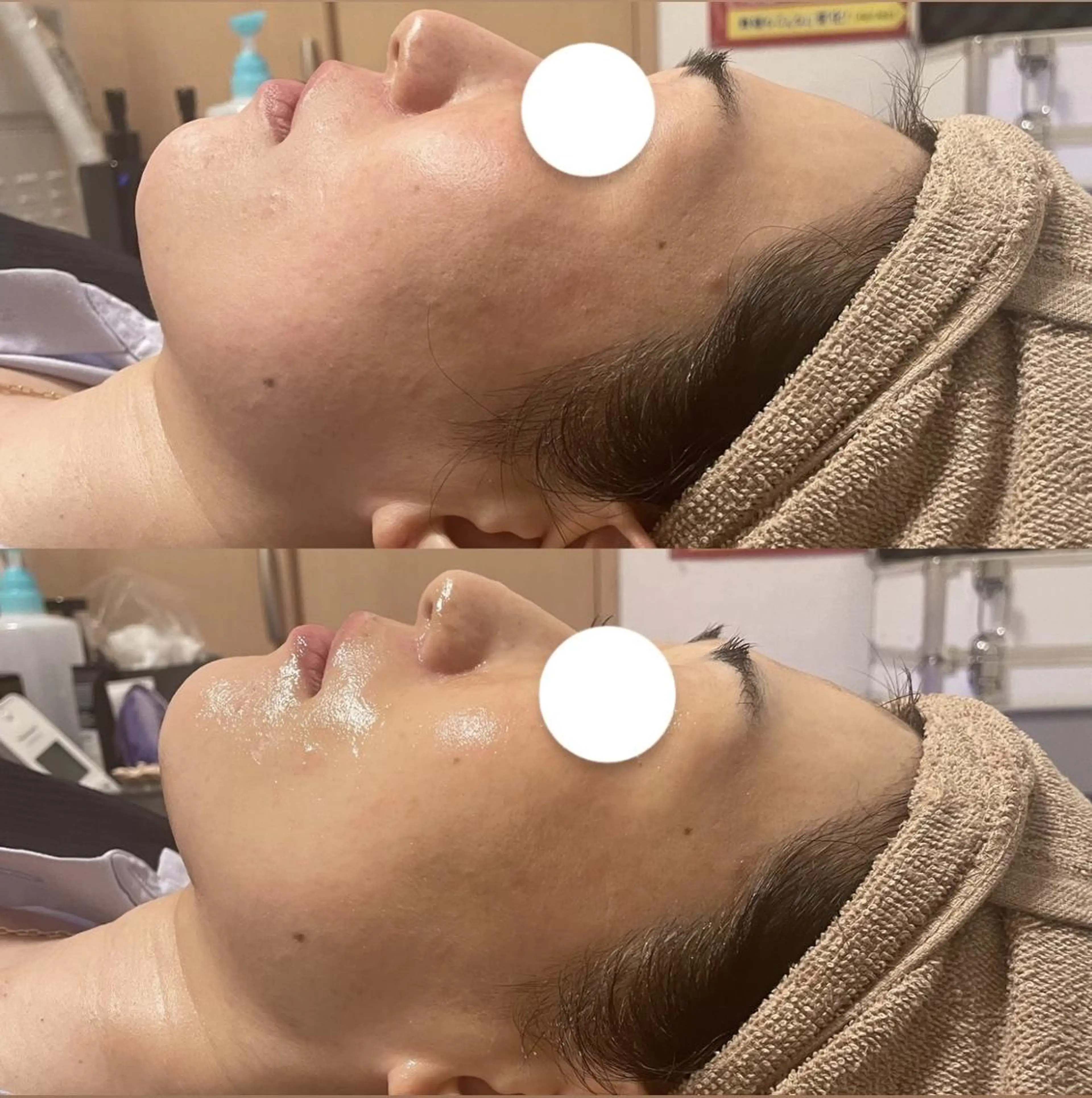 アイブロウ キッズ メンズ Epina 千葉店 【エピナ】のエステ・リラクイメージ