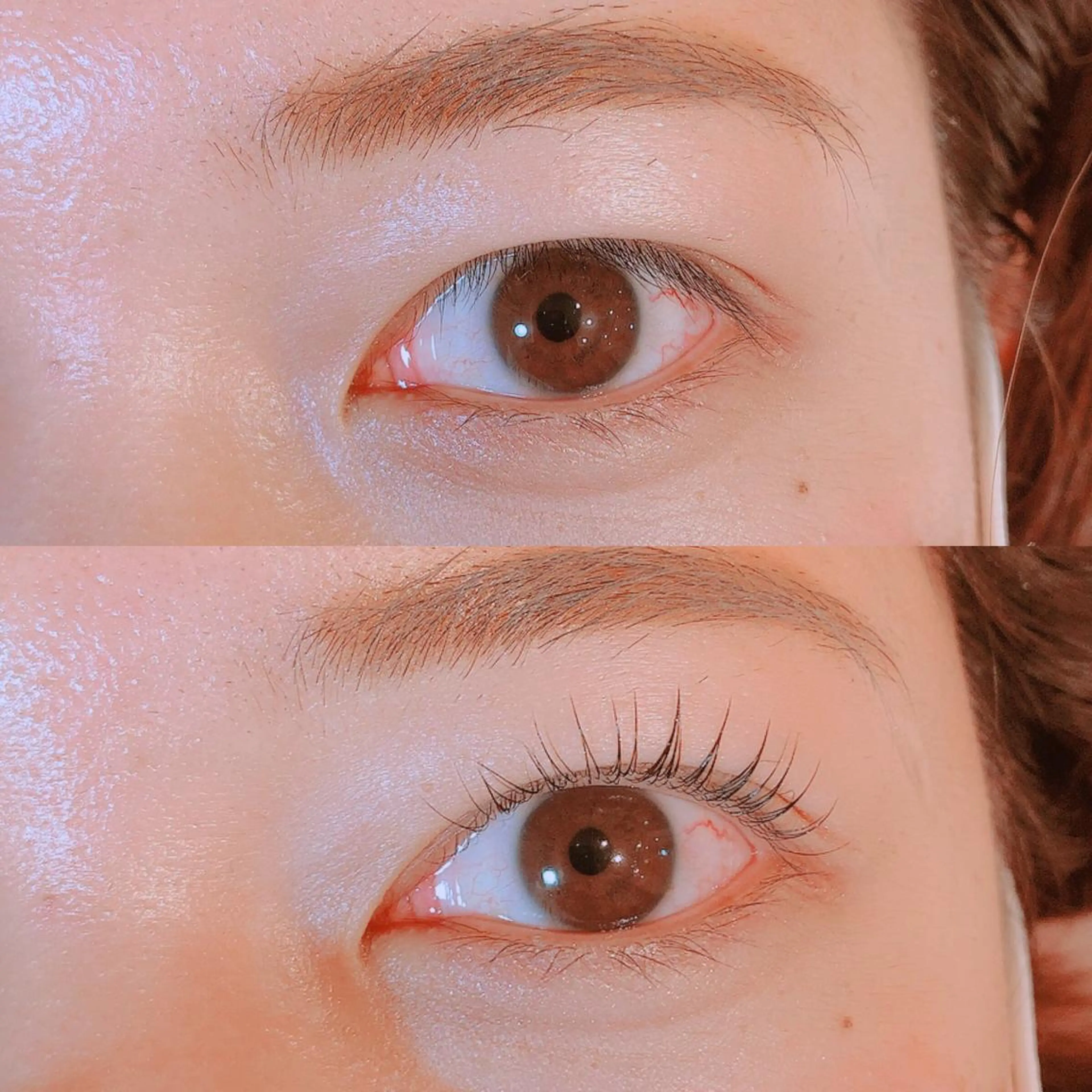 マツエク・マツパ なかむら 🪡のマツエク・マツパデザイン