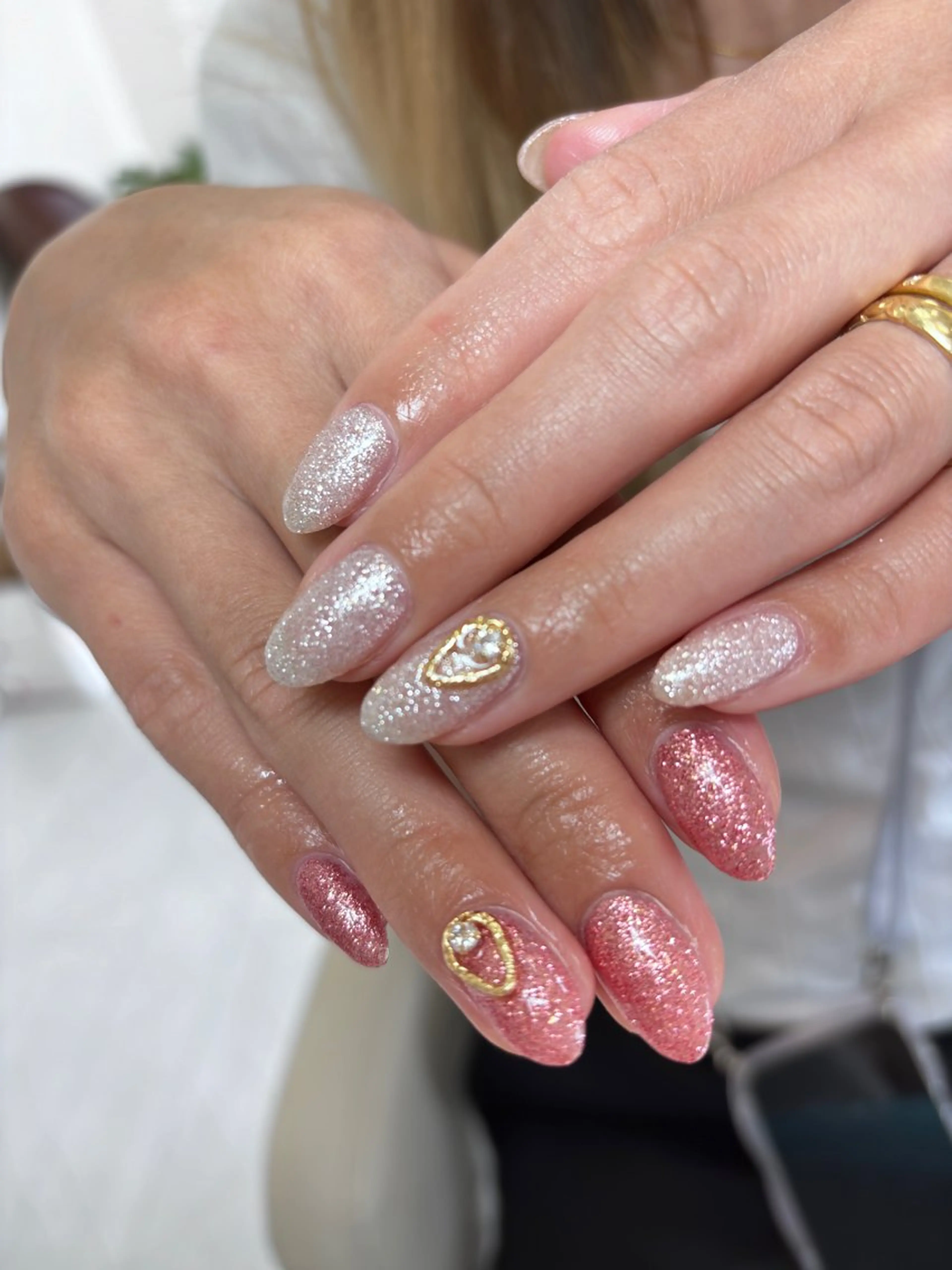 ネイル Flowerネイルサロン所属・. yukiのネイルデザイン