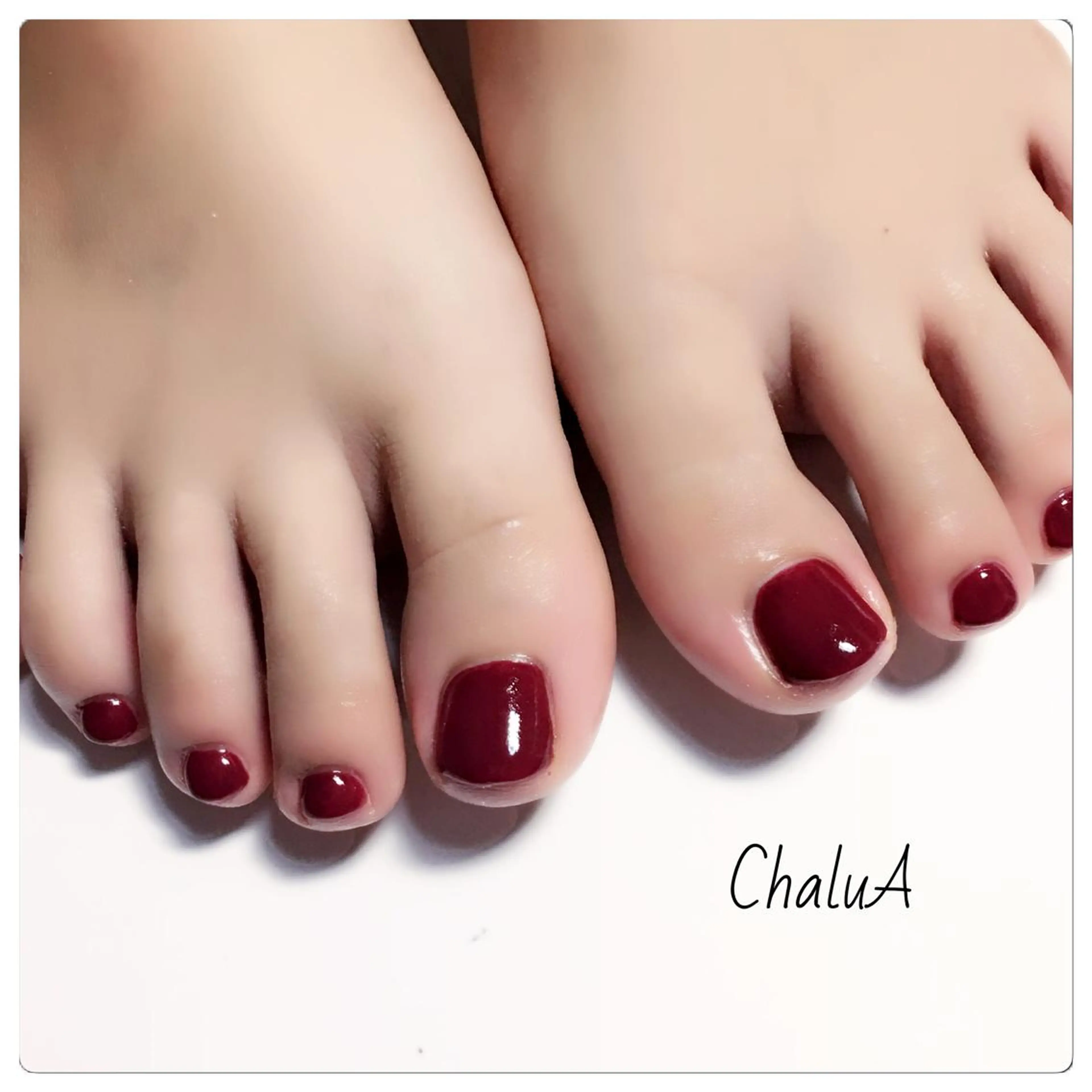 ネイル irooo 21のネイルデザイン