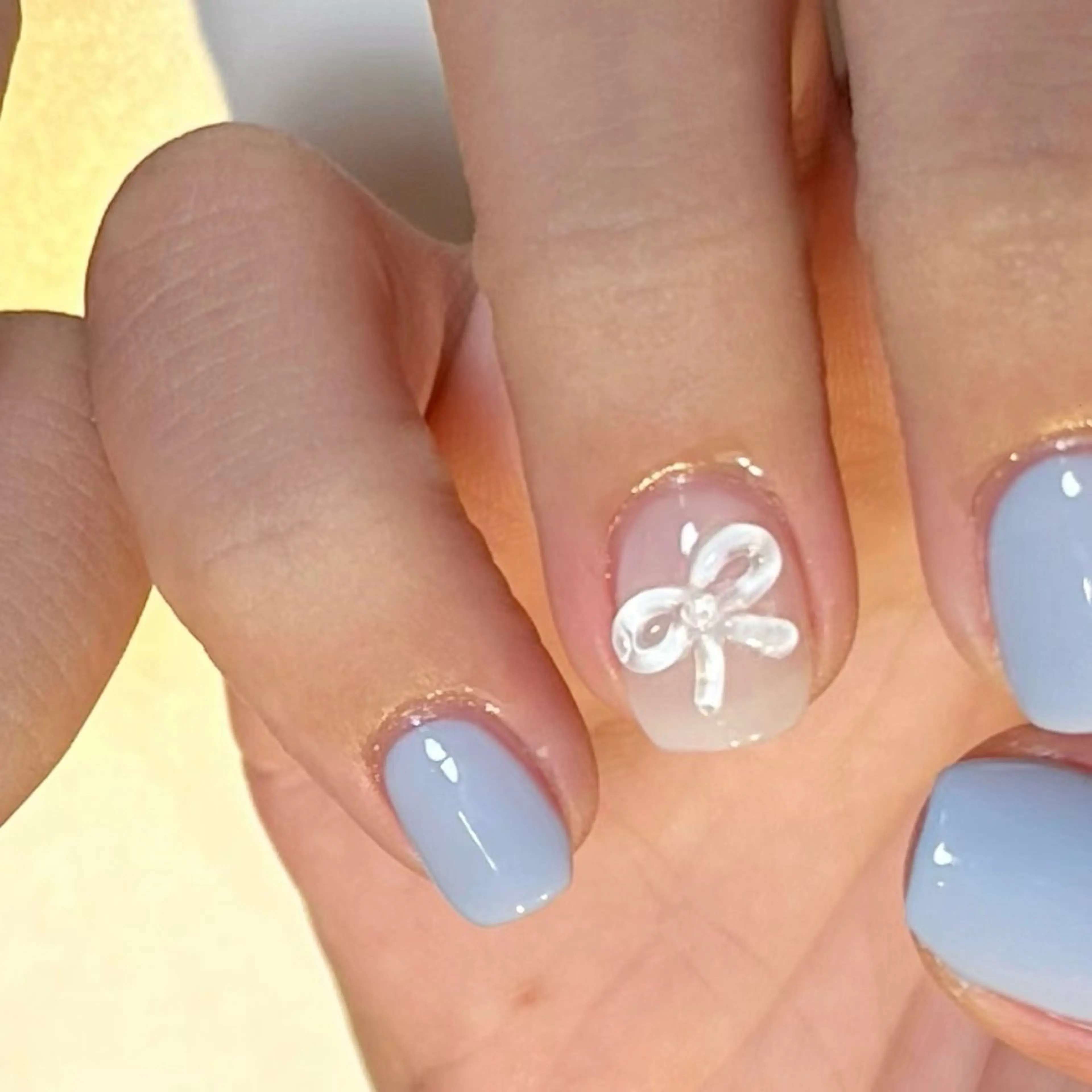 ネイル tsugi nailのネイルデザイン