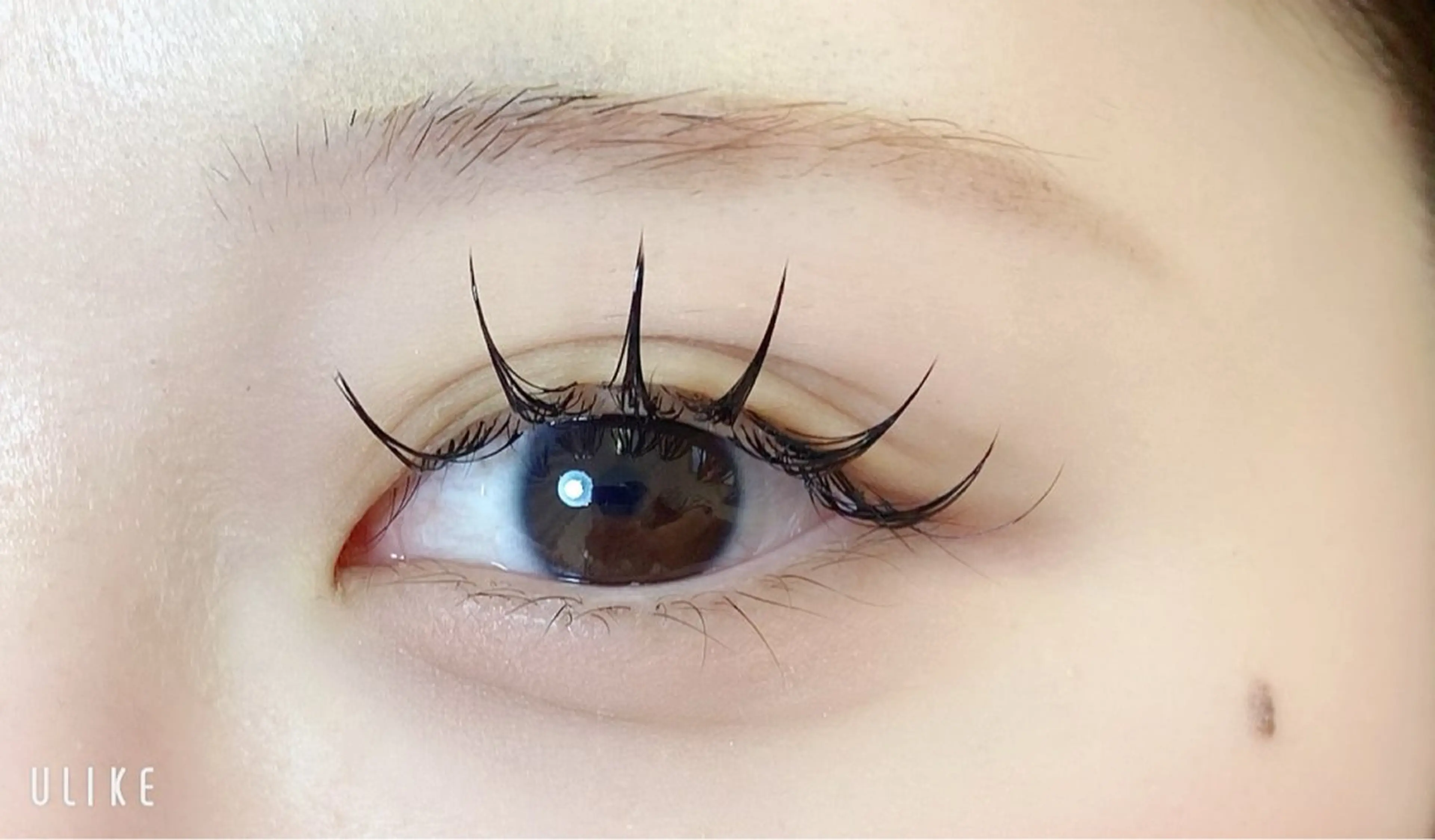 マツエク・マツパ alicetokyo 樋口のマツエク・マツパデザイン