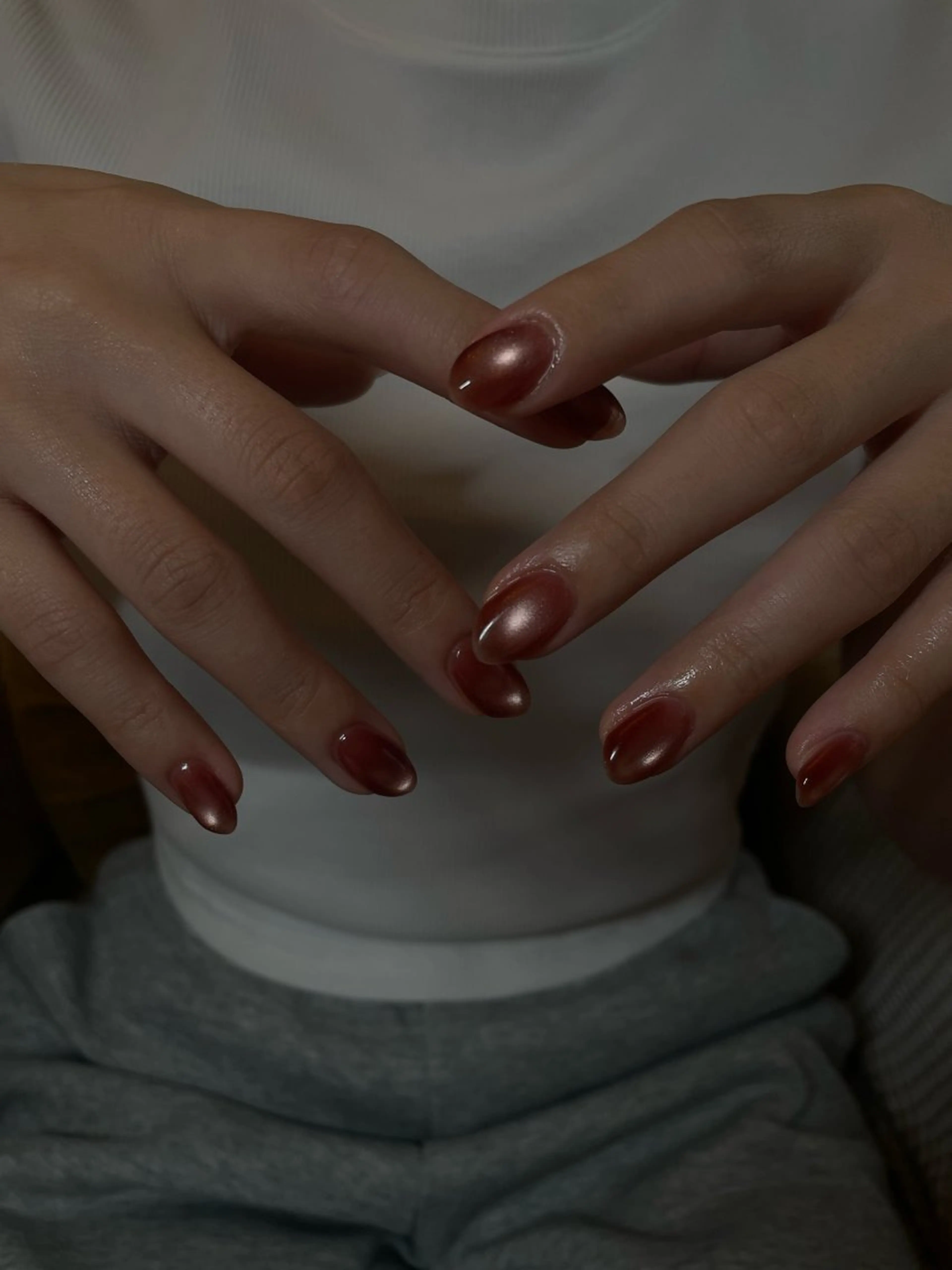 ネイル ハンドネイル ulu🌼 nanaのネイルデザイン