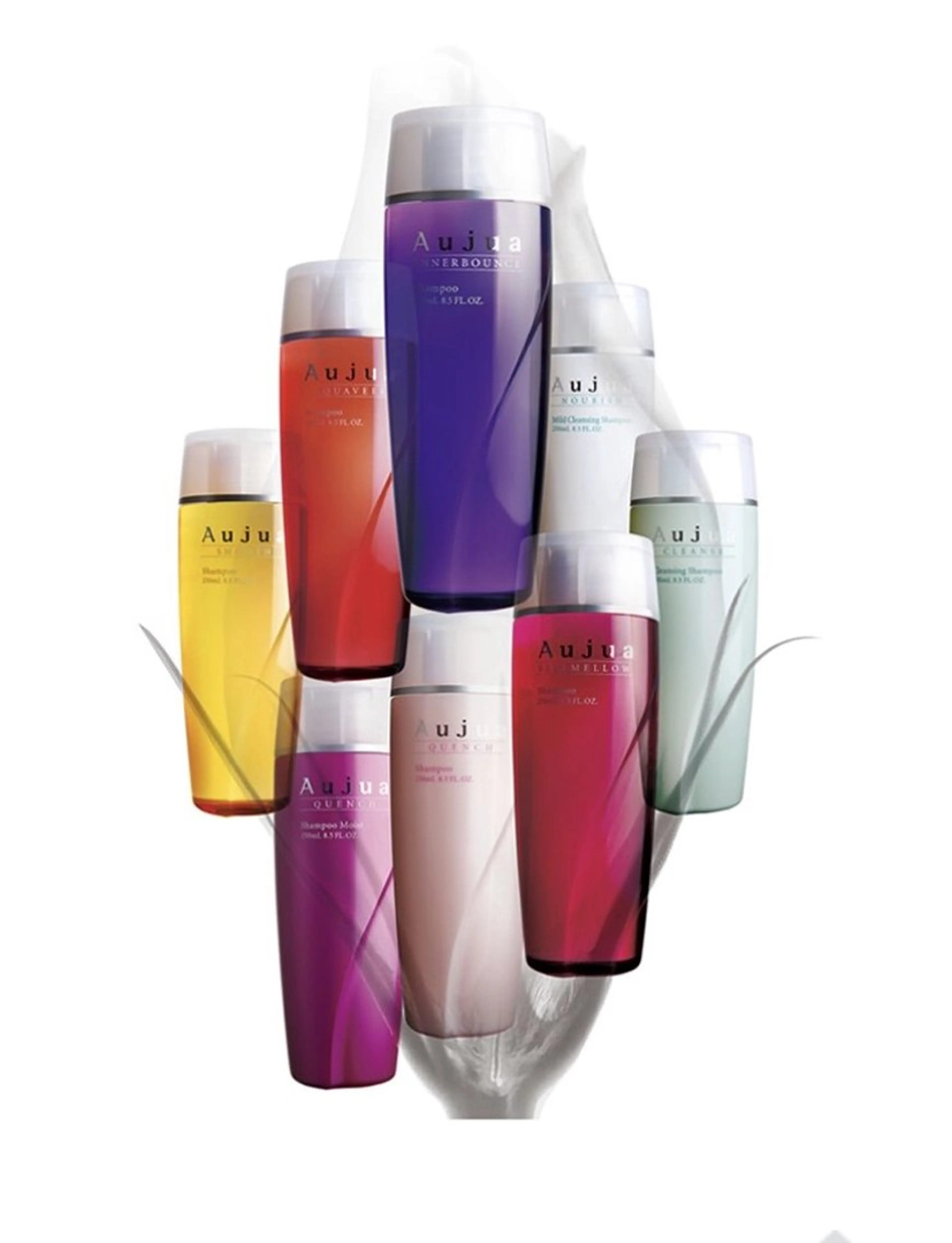 【Aujua】ヘアエステSPA90分の写真