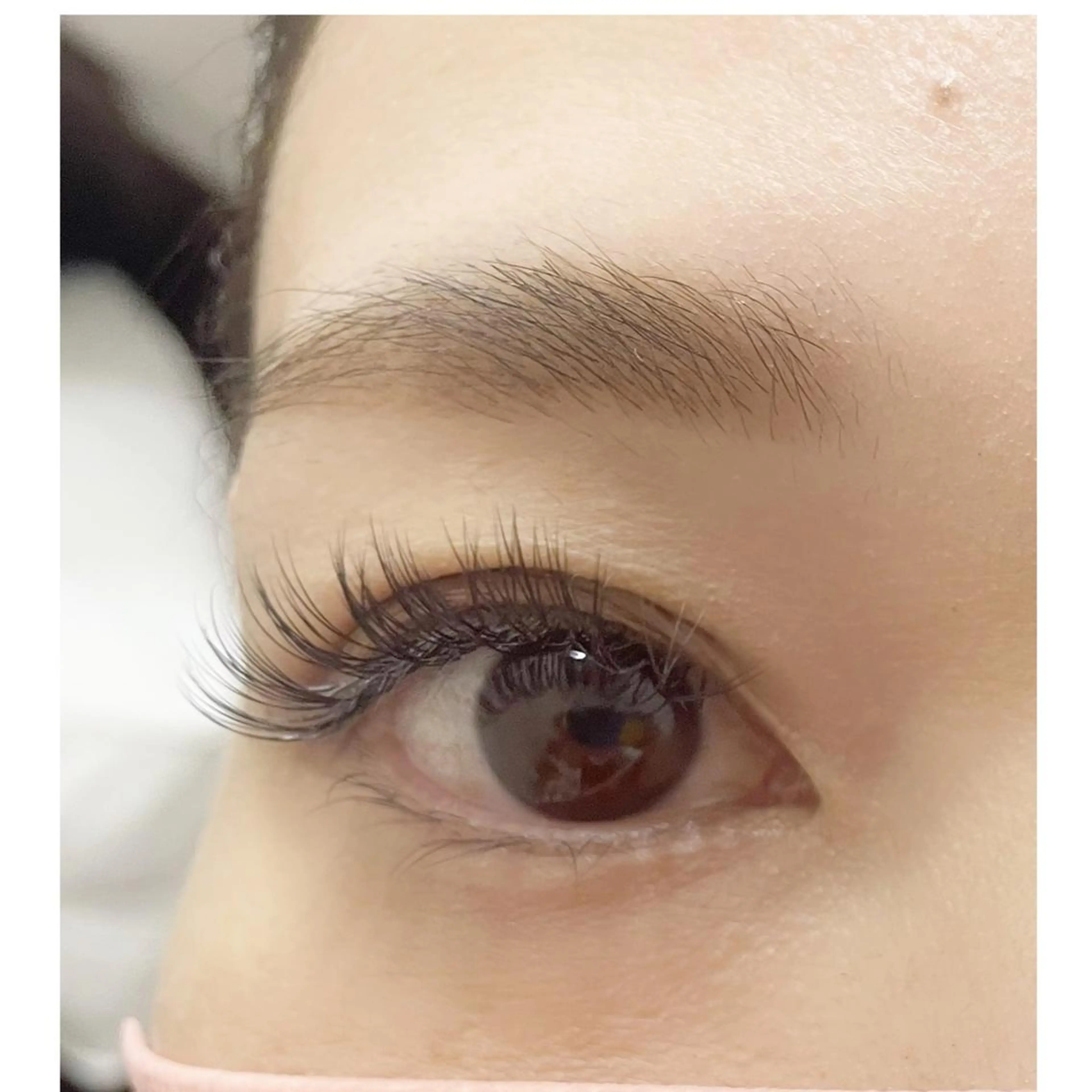 マツエク・マツパ Cカール マツエク J3eyelash所属・吉岡 翠のマツエク・マツパデザイン