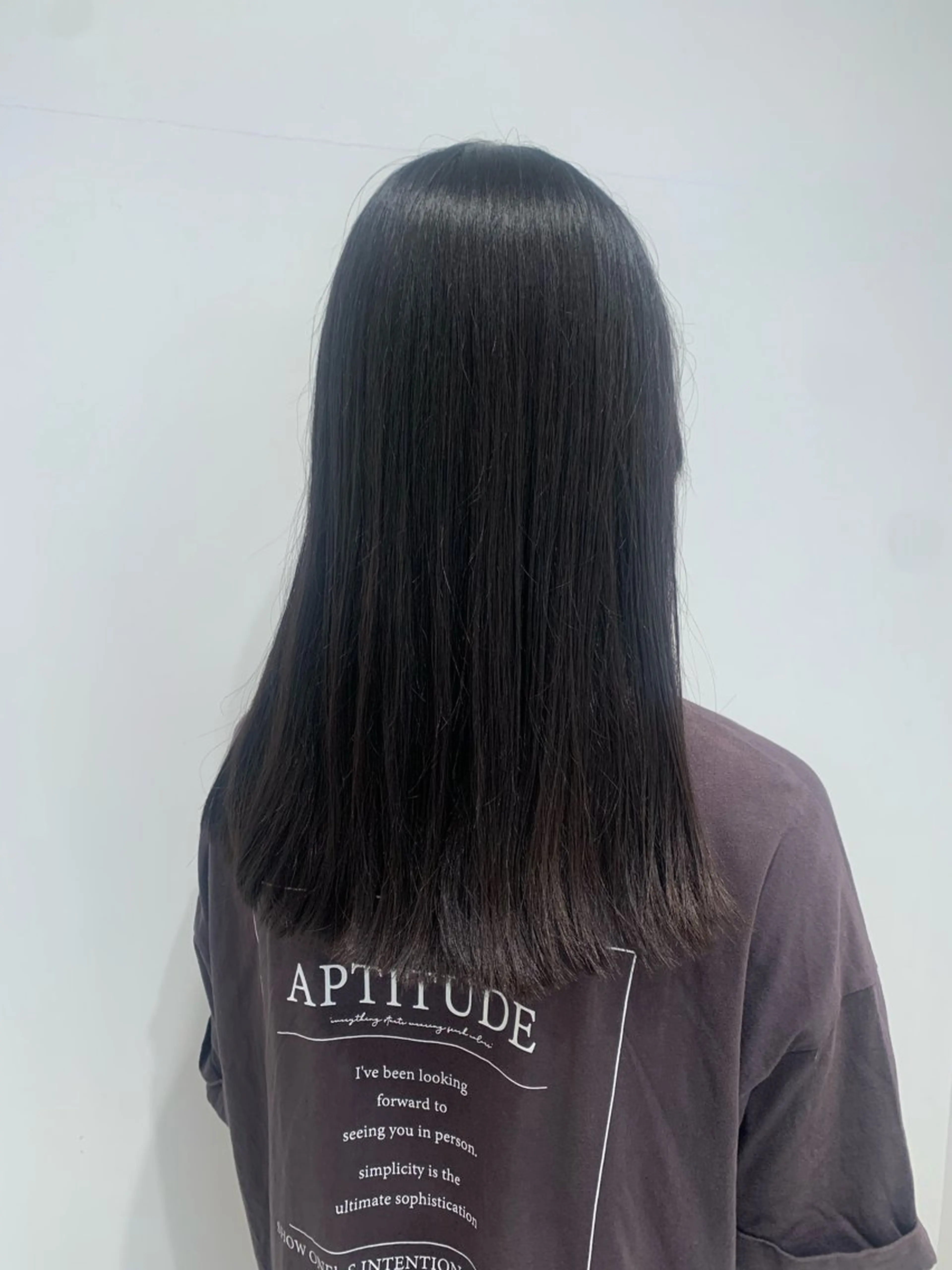 ロング 暖色カラー🌼 rinka🌼のヘアスタイル