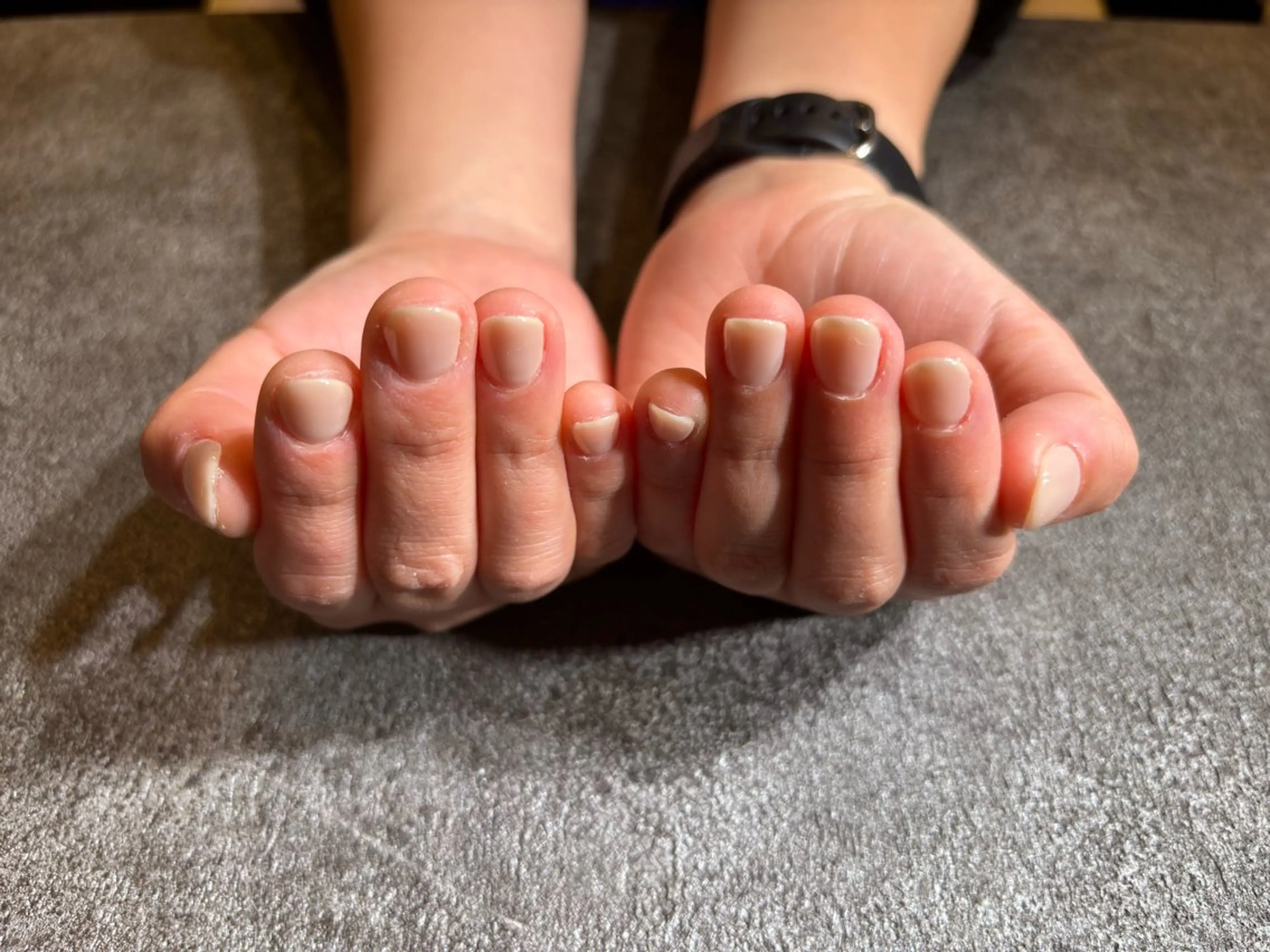 ネイル nailsalon ACCUEIL 銀座店 【アクイユ】所属・Ｙ. Iwaneのネイルデザイン