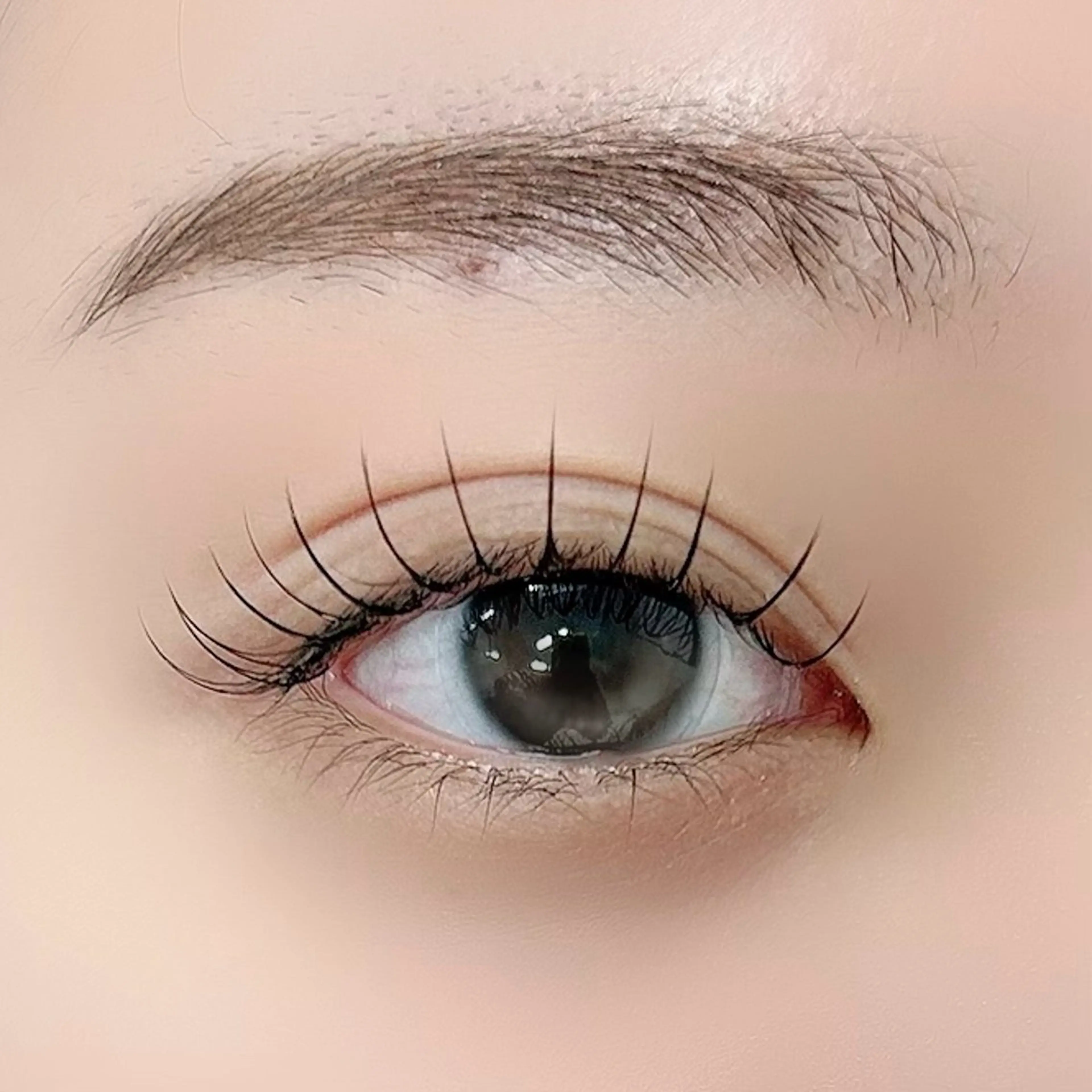 マツエク・マツパ 🎀Rico🎀 Makea福岡のマツエク・マツパデザイン