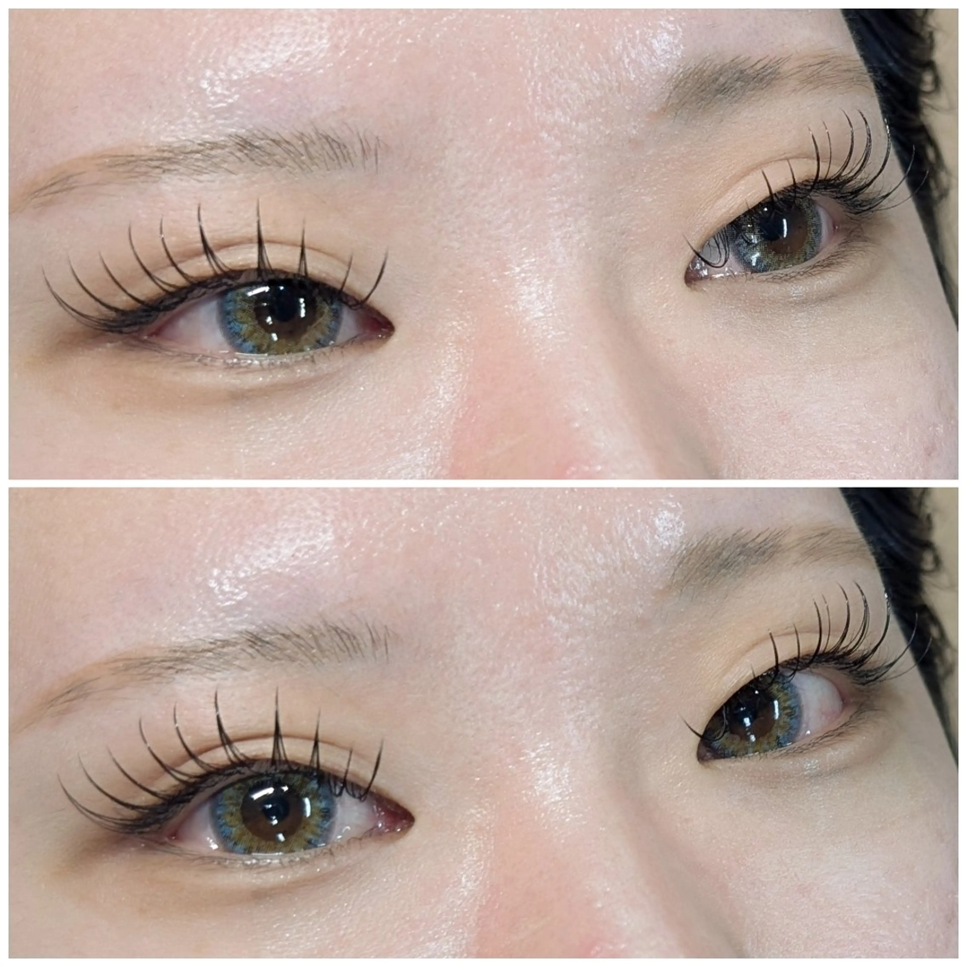 マツエク・マツパ マツエク MAQUIA 花巻店のマツエク・マツパデザイン