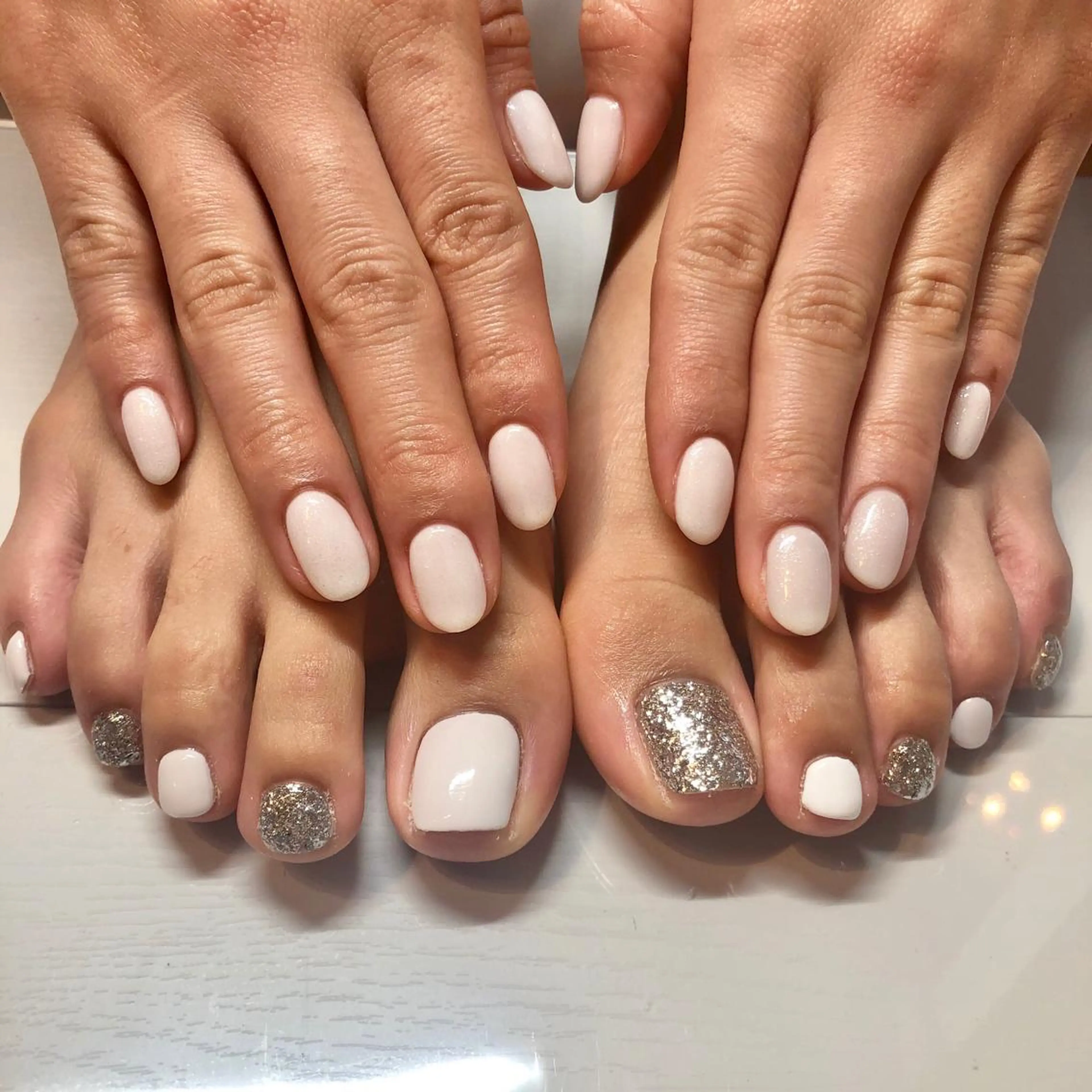 ネイル Tocowaka マエダのネイルデザイン