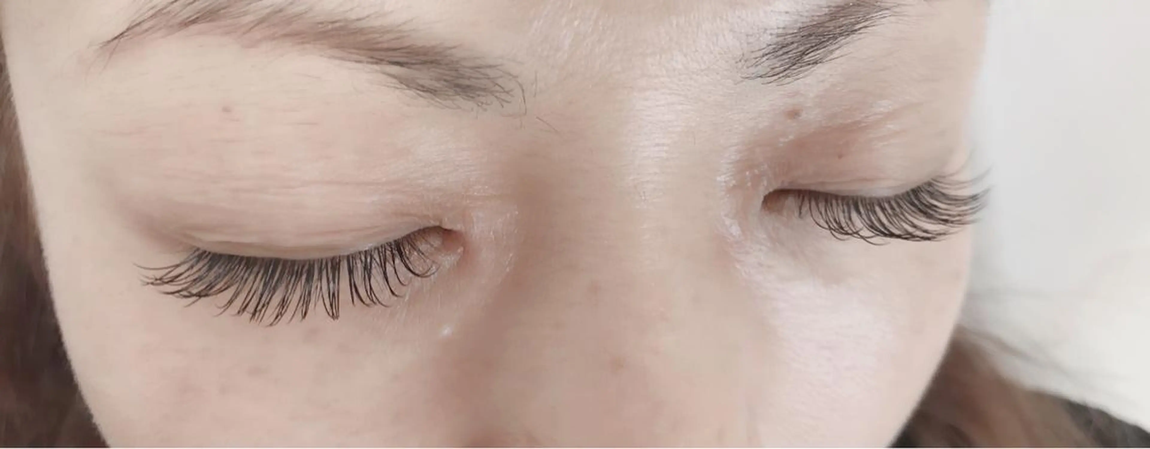 マツエク・マツパ ミンク cinderella eye所属・石原 瞳のマツエク・マツパデザイン