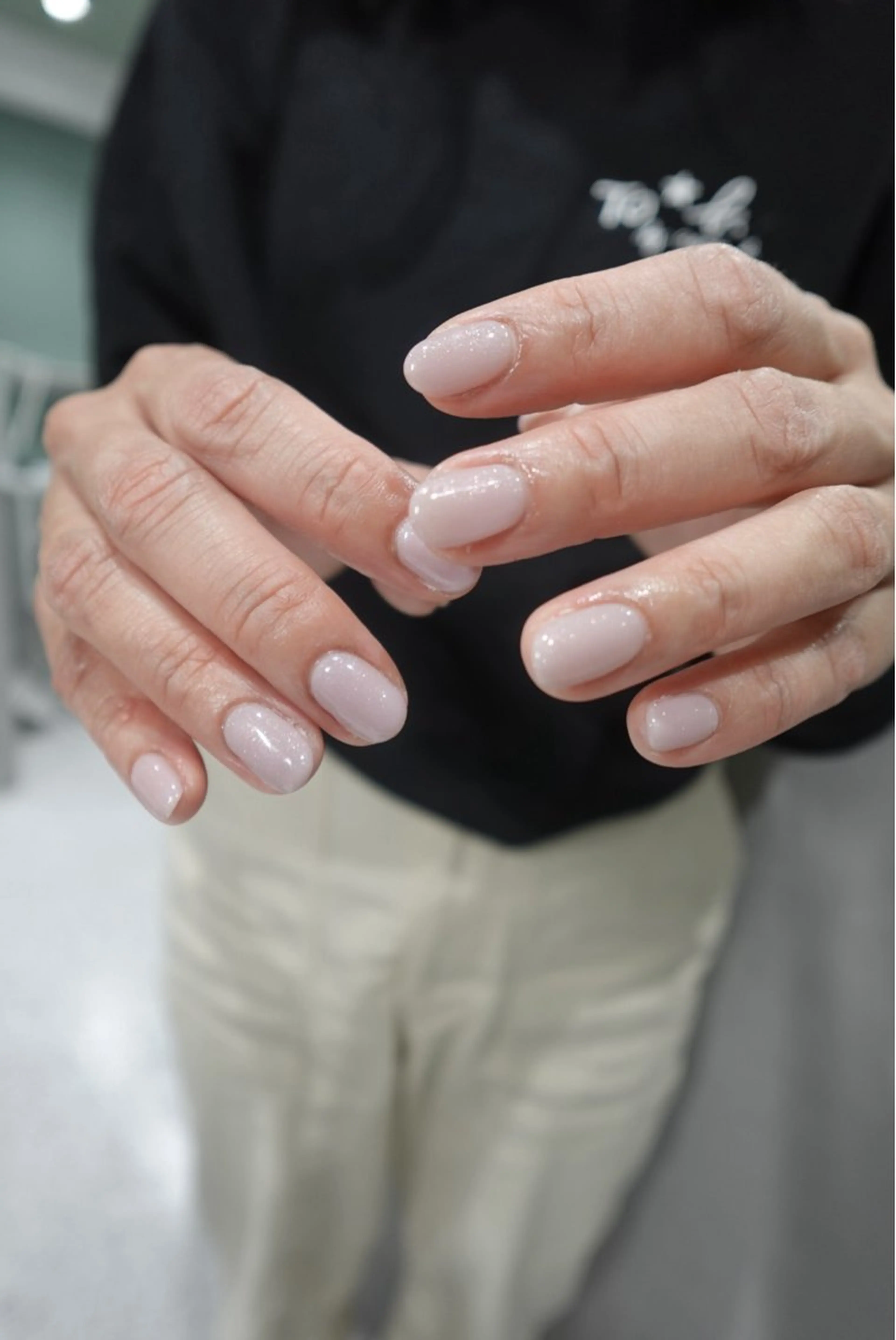 【オフなし】ワンカラーの写真