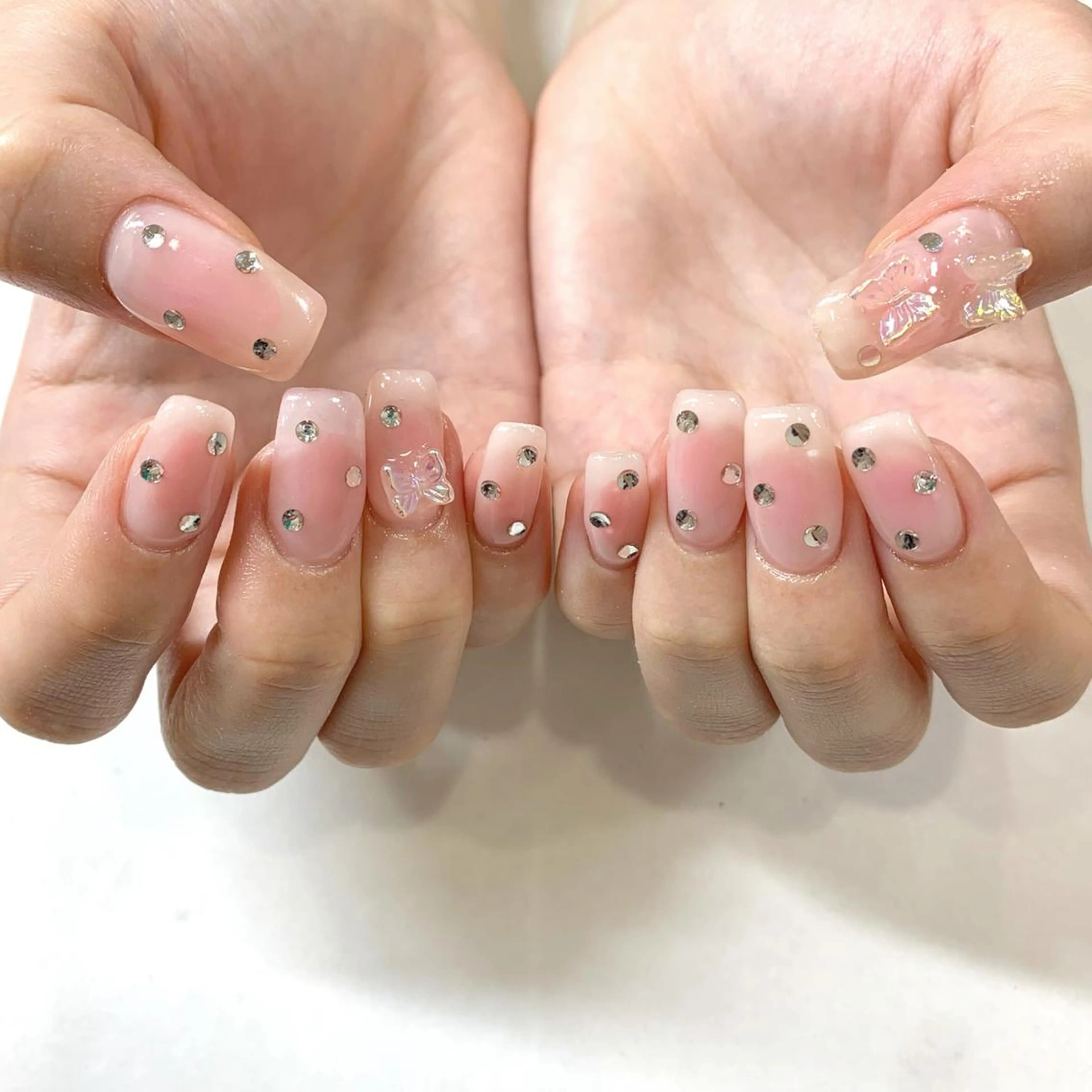 メンズ ネイル YUN君 🦍のネイルデザイン